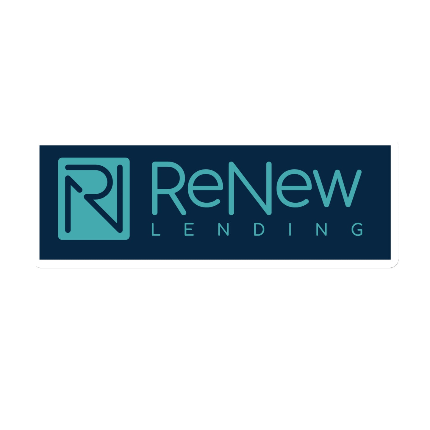 Renew Lending Magnet