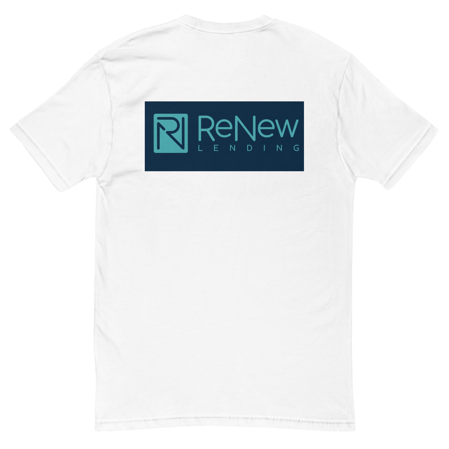 Renew Lending Short Sleeve T-shirt