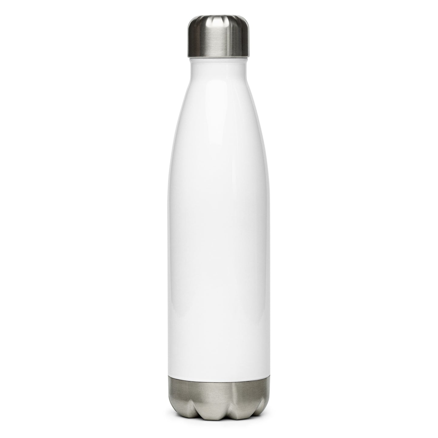 Renew Lending Stainless steel water bottle