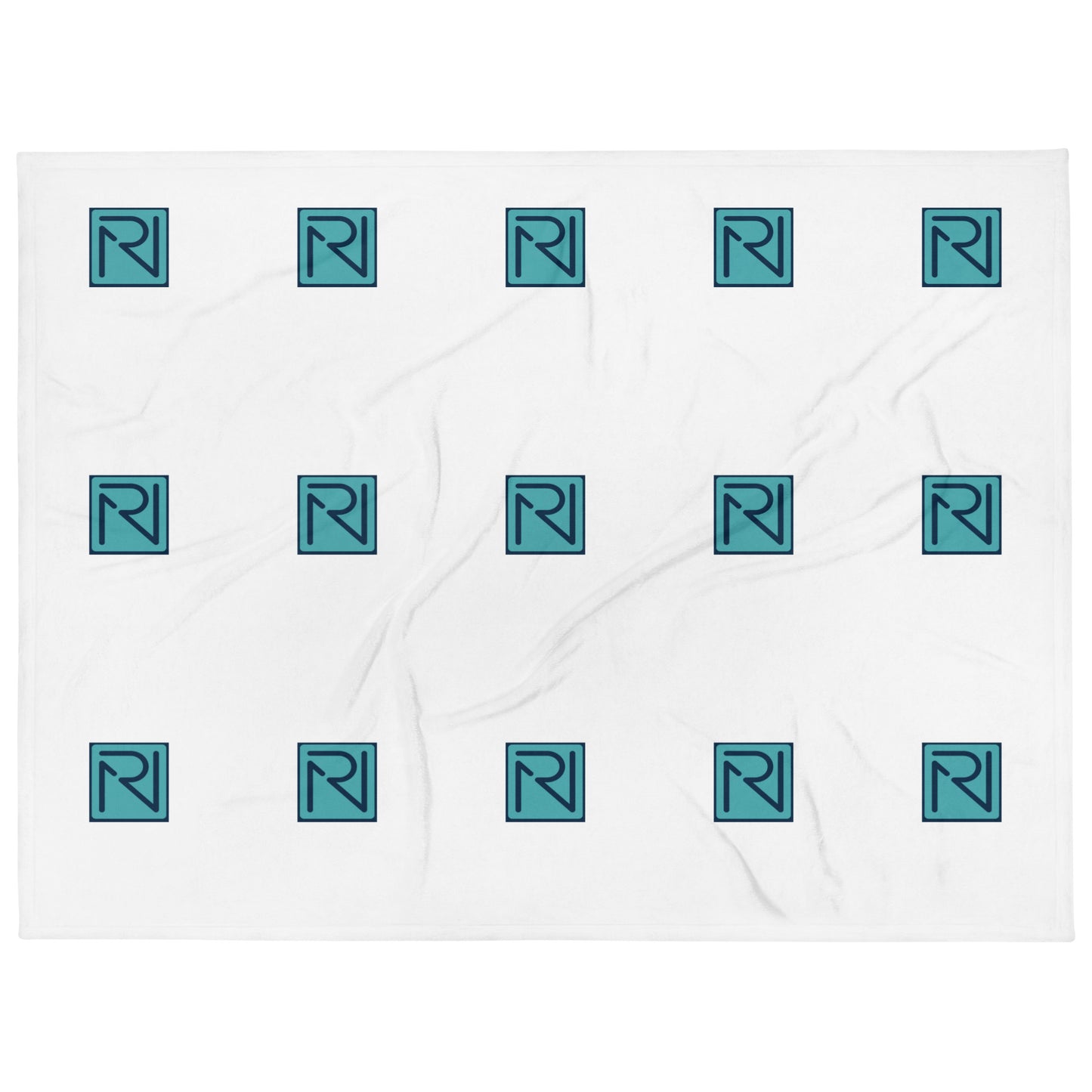 Renew Lending Throw Blanket