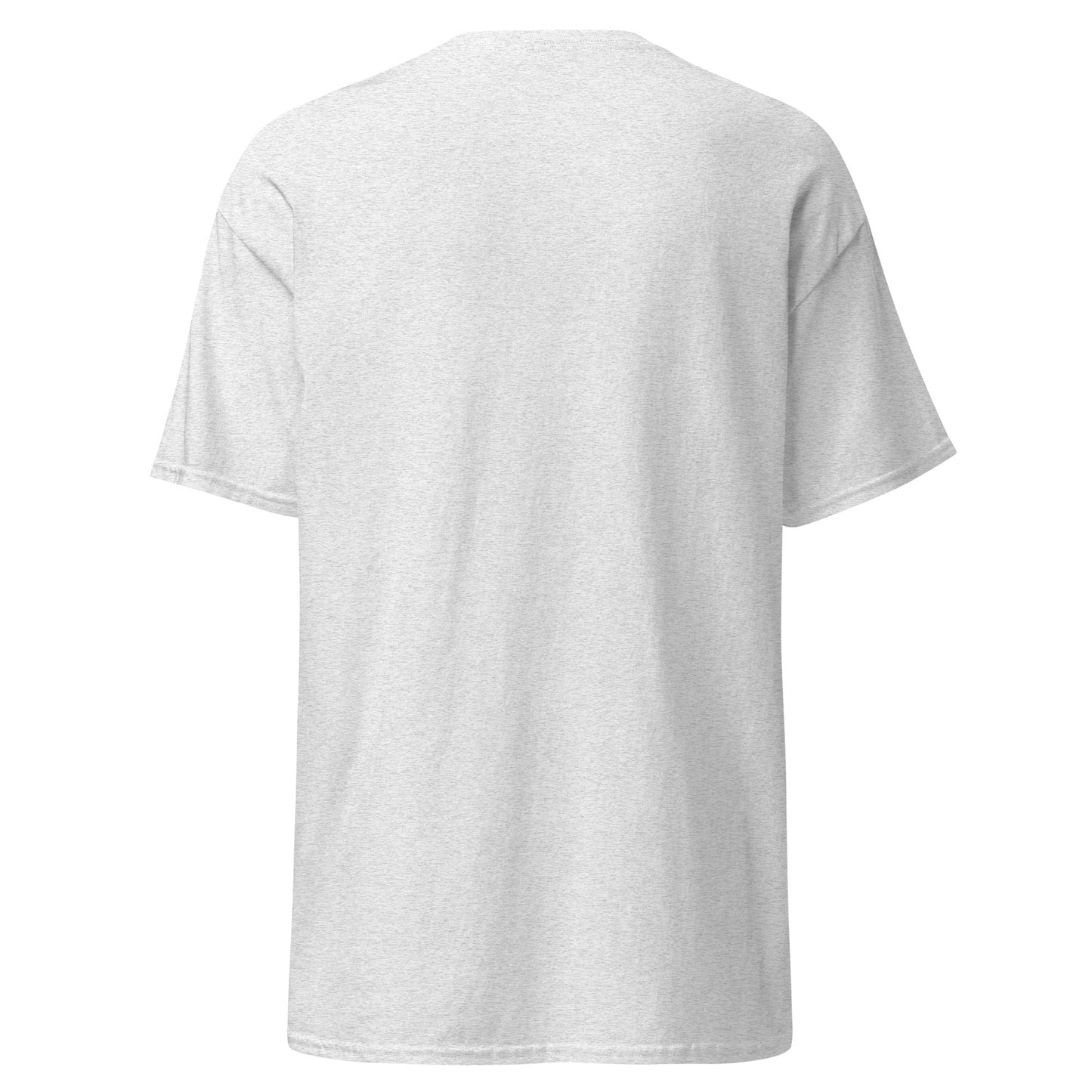 I Became a Firefighter... Unisex classic tee
