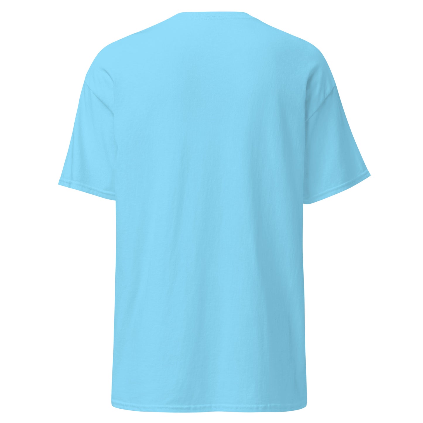 I Became a Firefighter... Unisex classic tee