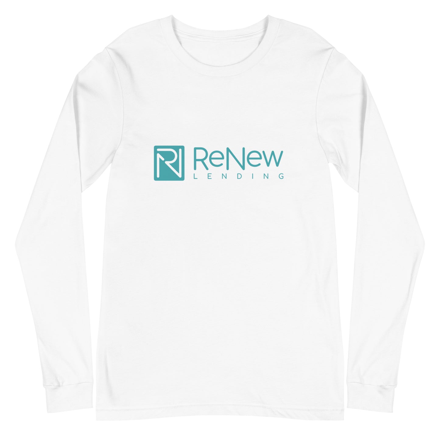 Renew Lending Unisex Long Sleeve Tee
