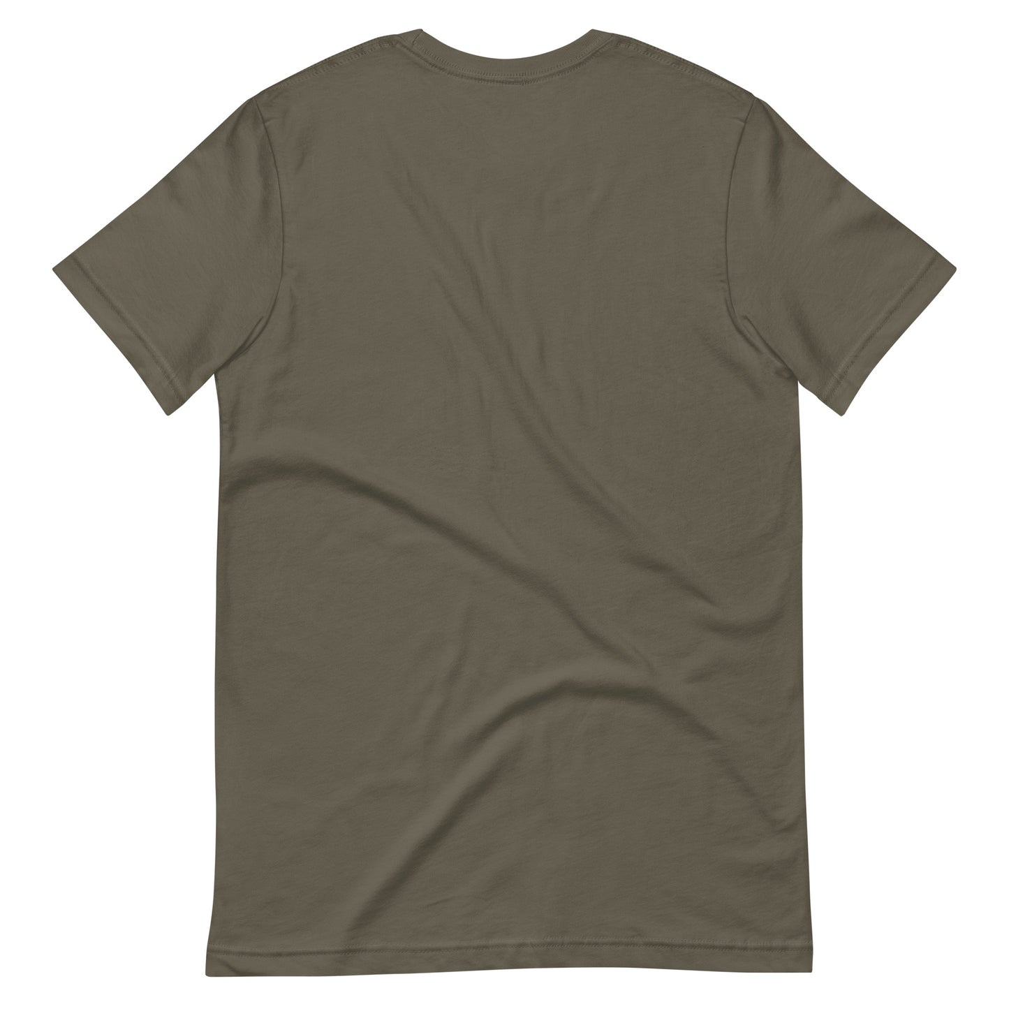 Bomb Unisex t-shirt