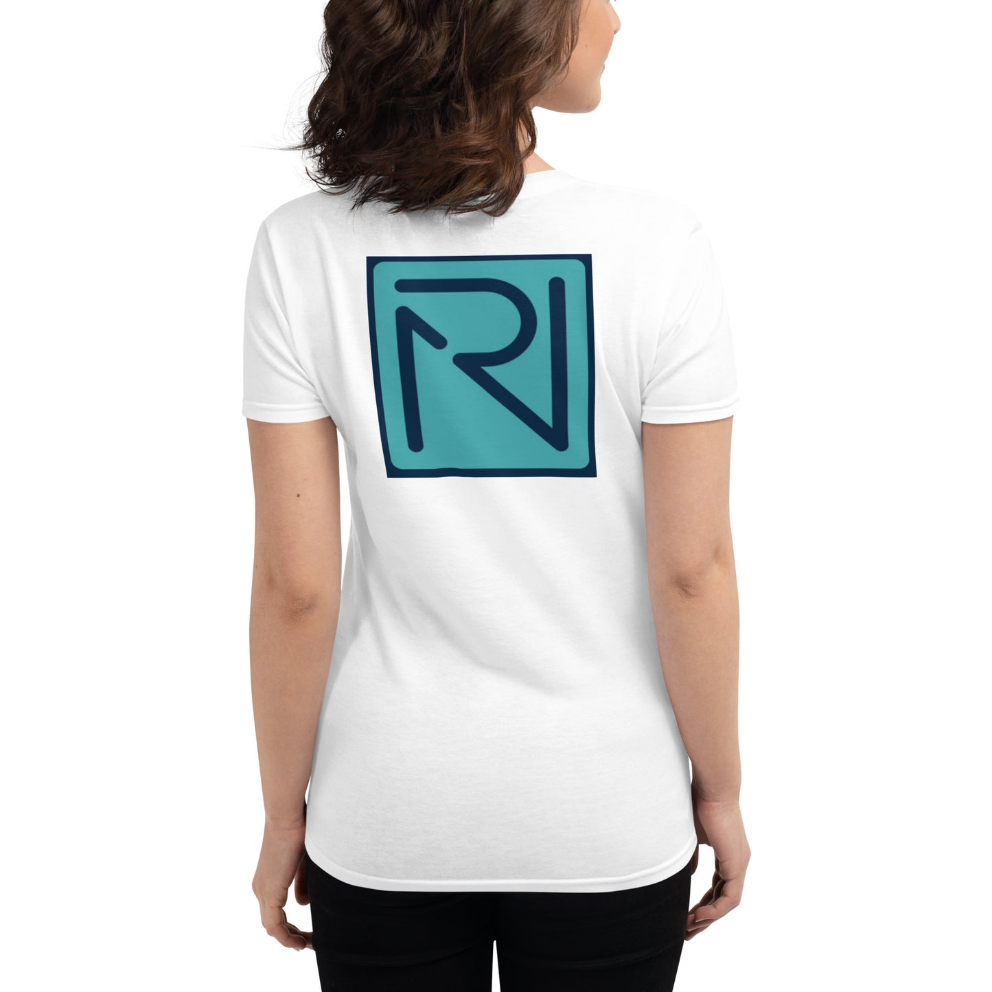 Renew Lending Women's short sleeve t-shirt