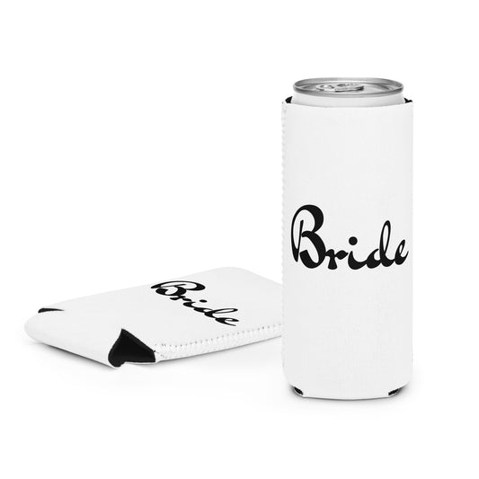 Bride Can cooler