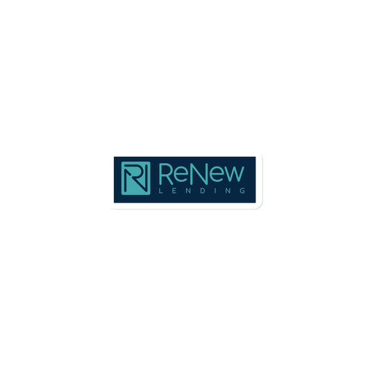 Renew Lending Magnet