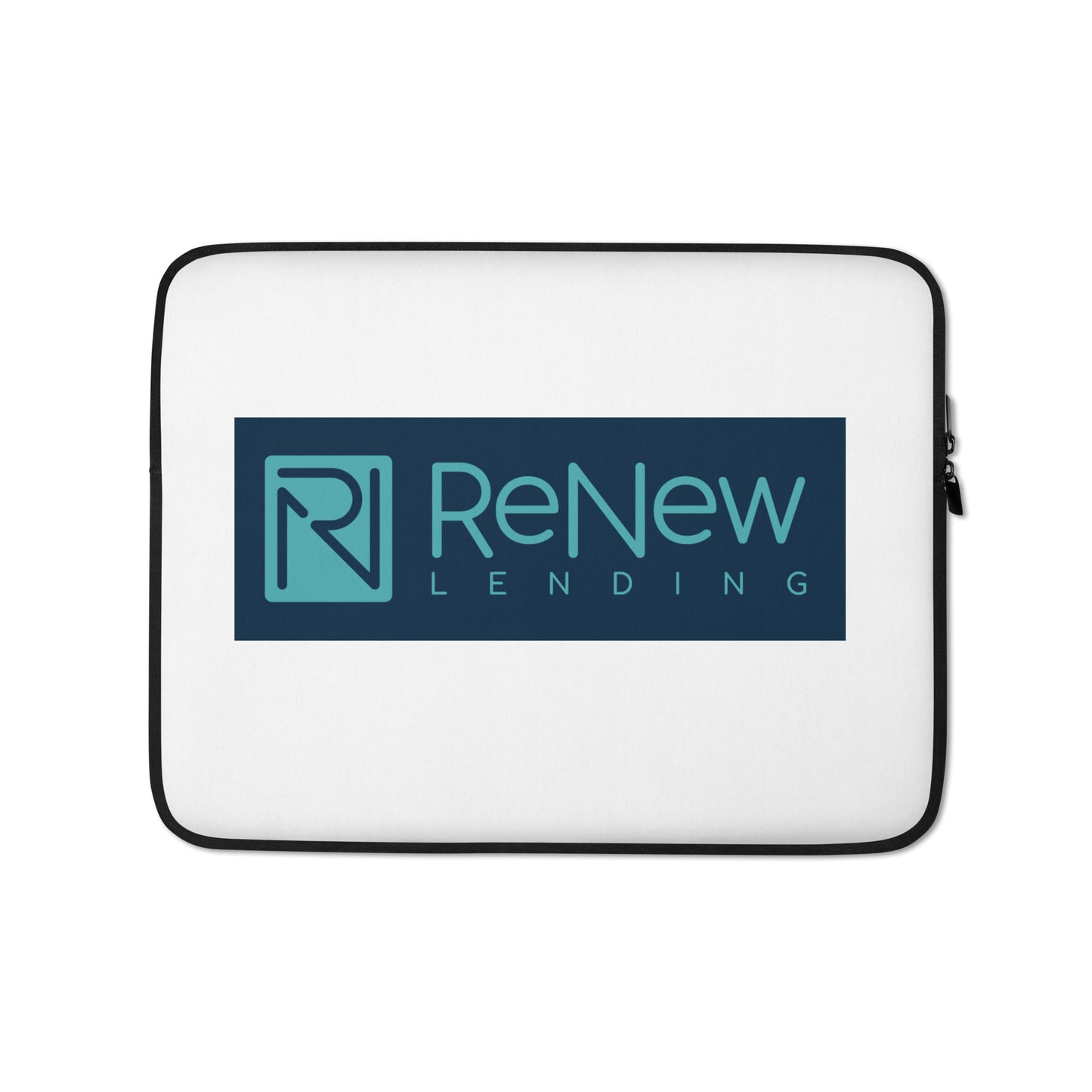 Renew Lending Laptop Sleeve