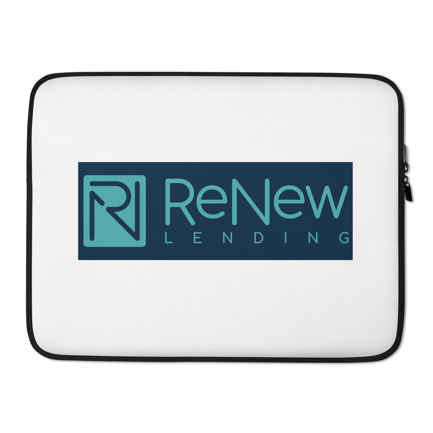 Renew Lending Laptop Sleeve