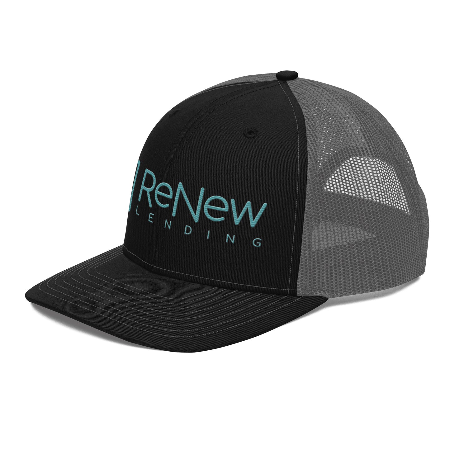 Renew Lending Trucker Cap