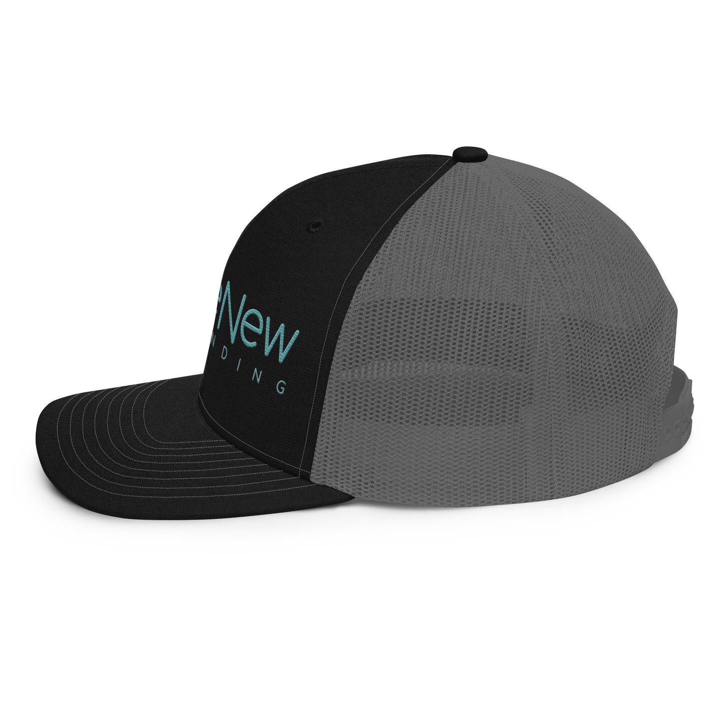 Renew Lending Trucker Cap