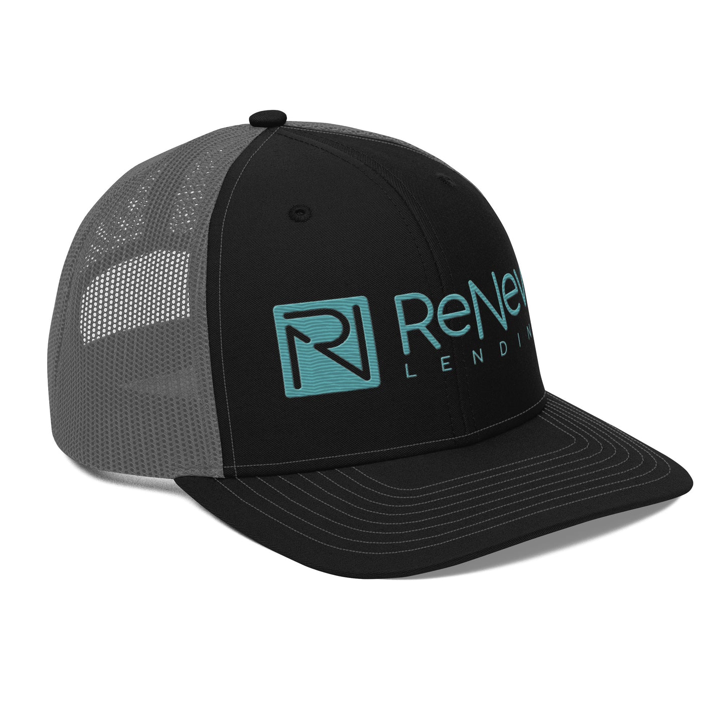 Renew Lending Trucker Cap