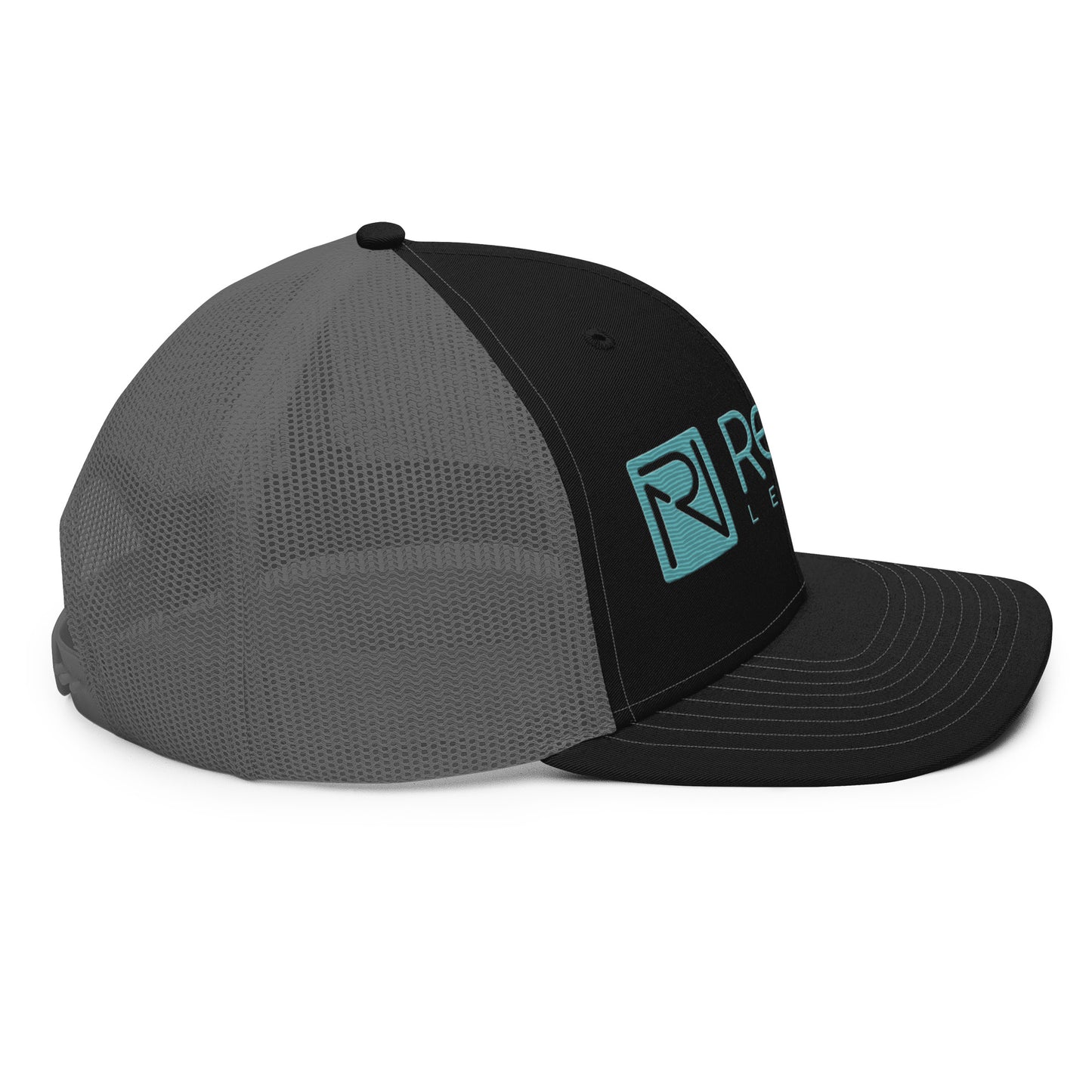 Renew Lending Trucker Cap