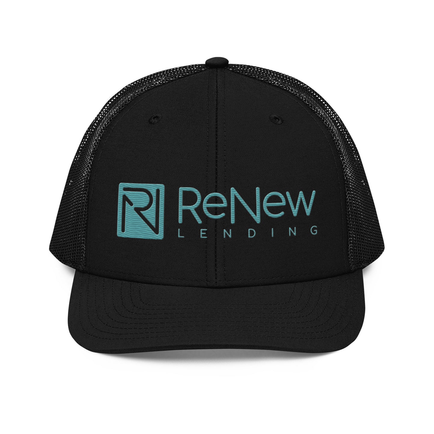 Renew Lending Trucker Cap