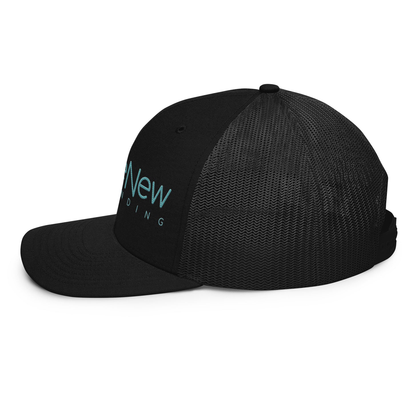 Renew Lending Trucker Cap