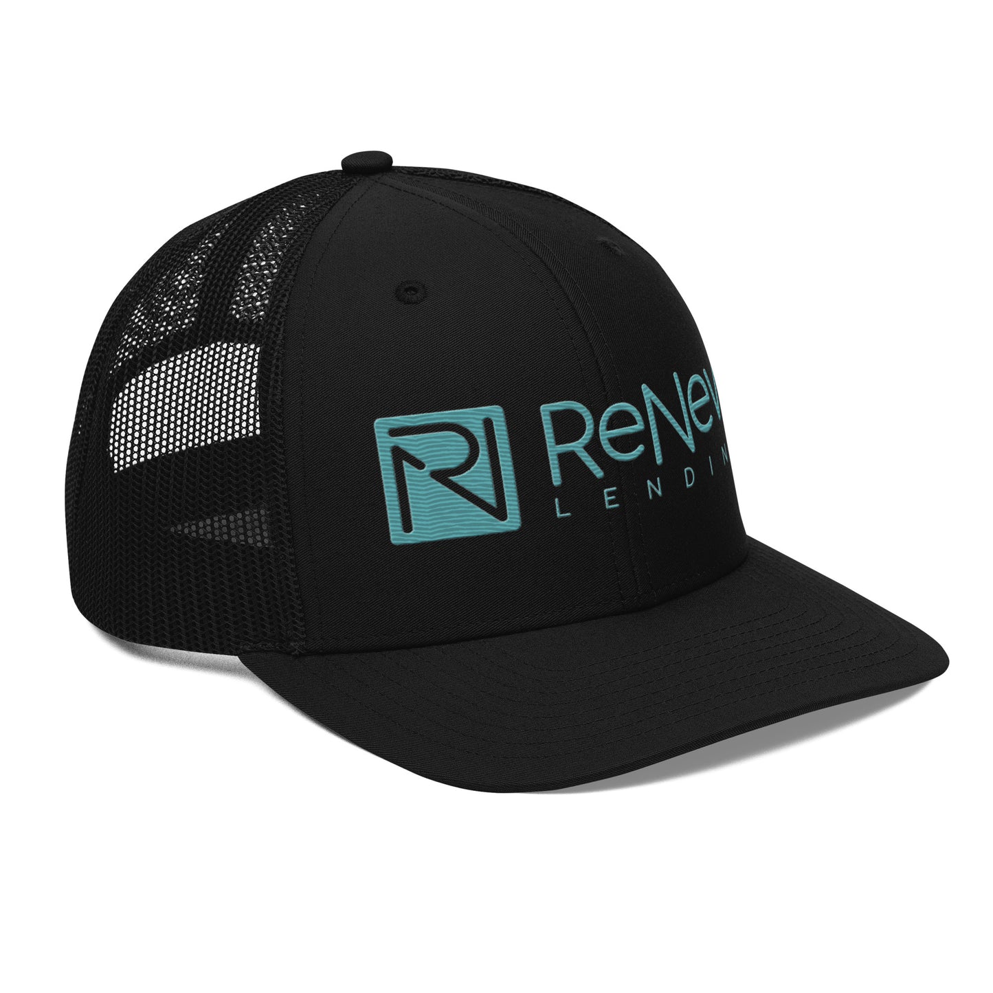 Renew Lending Trucker Cap