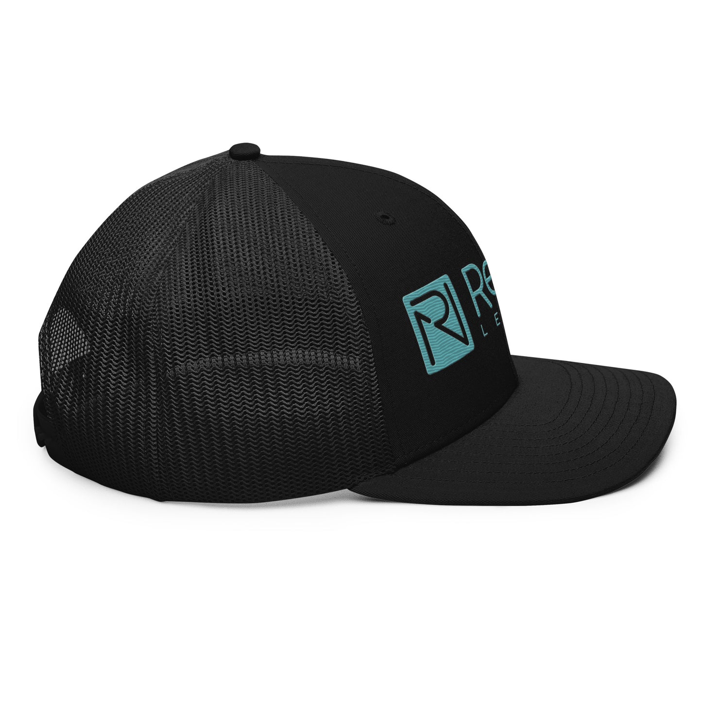 Renew Lending Trucker Cap