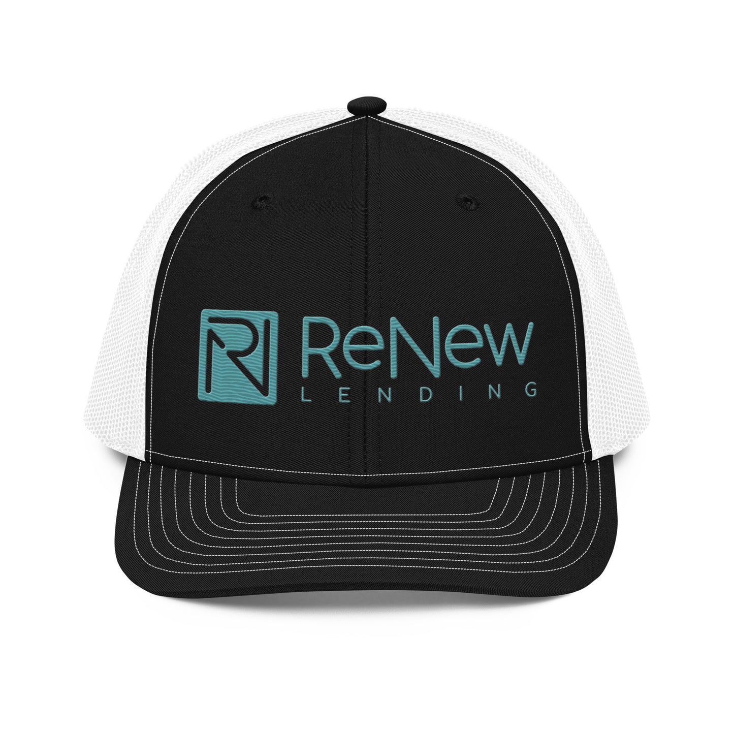 Renew Lending Trucker Cap