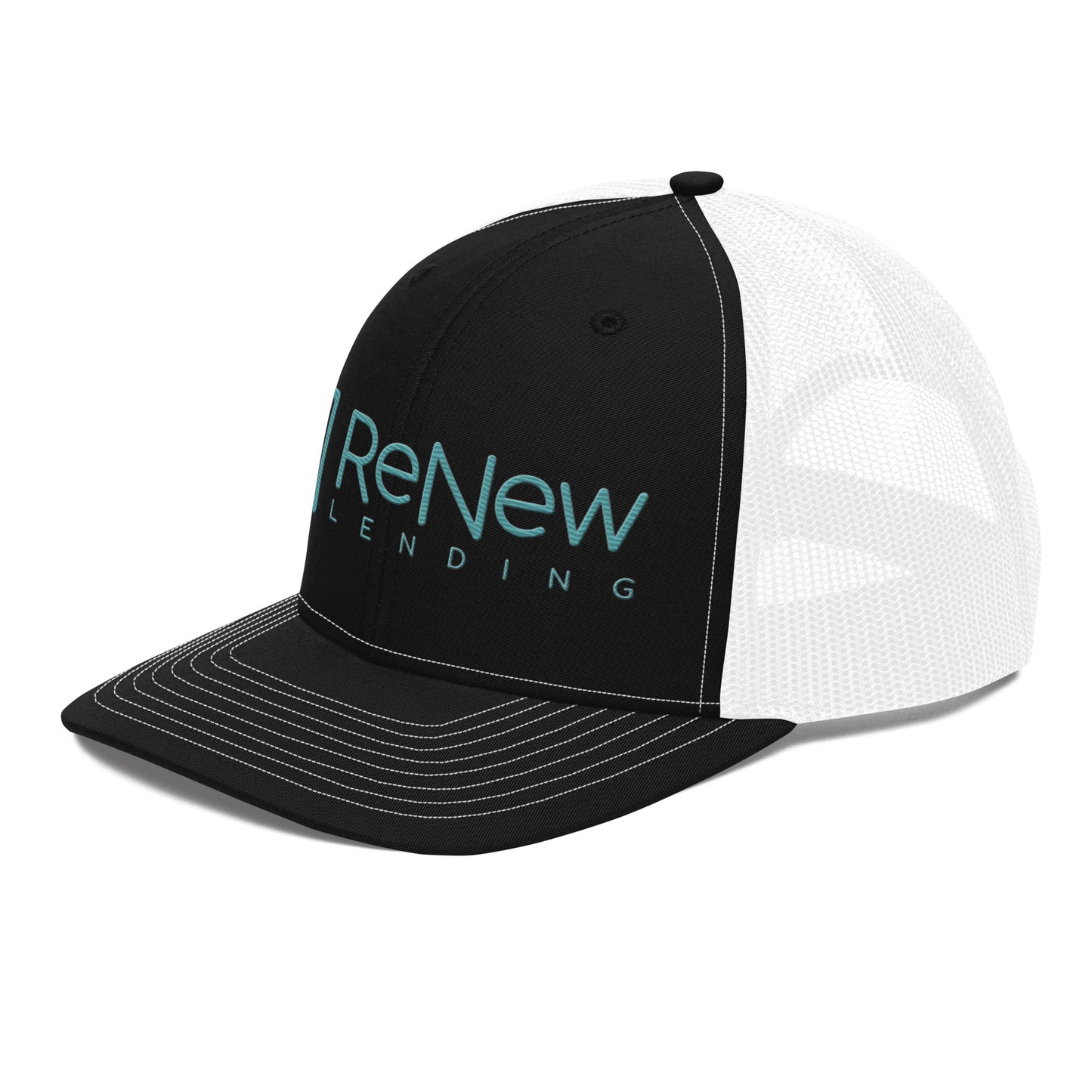 Renew Lending Trucker Cap