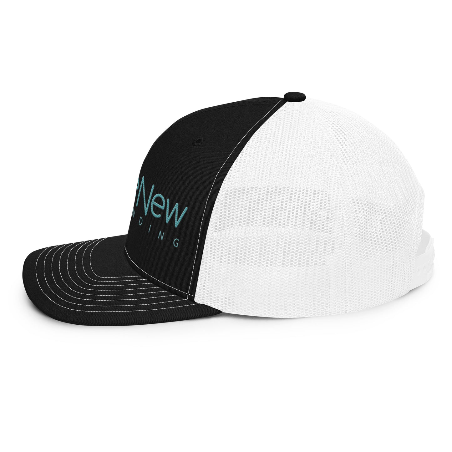 Renew Lending Trucker Cap