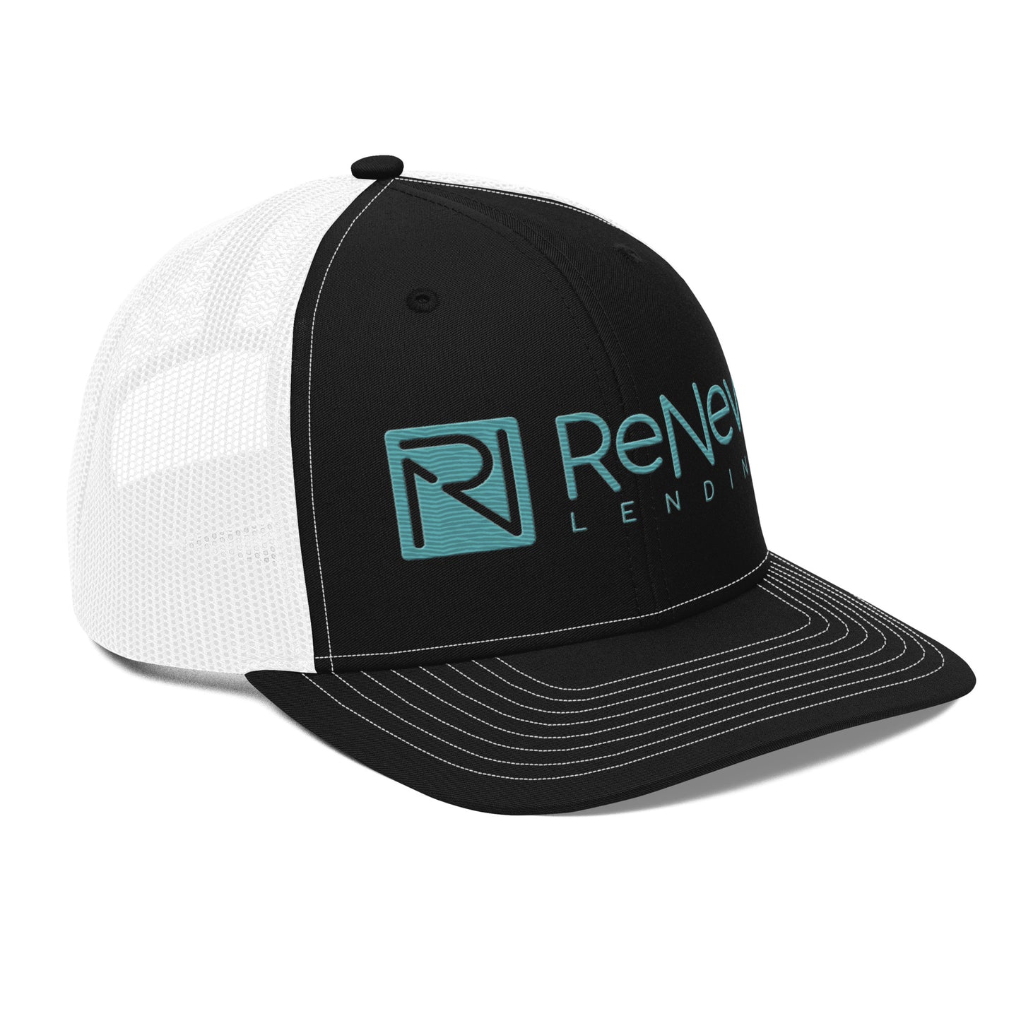 Renew Lending Trucker Cap