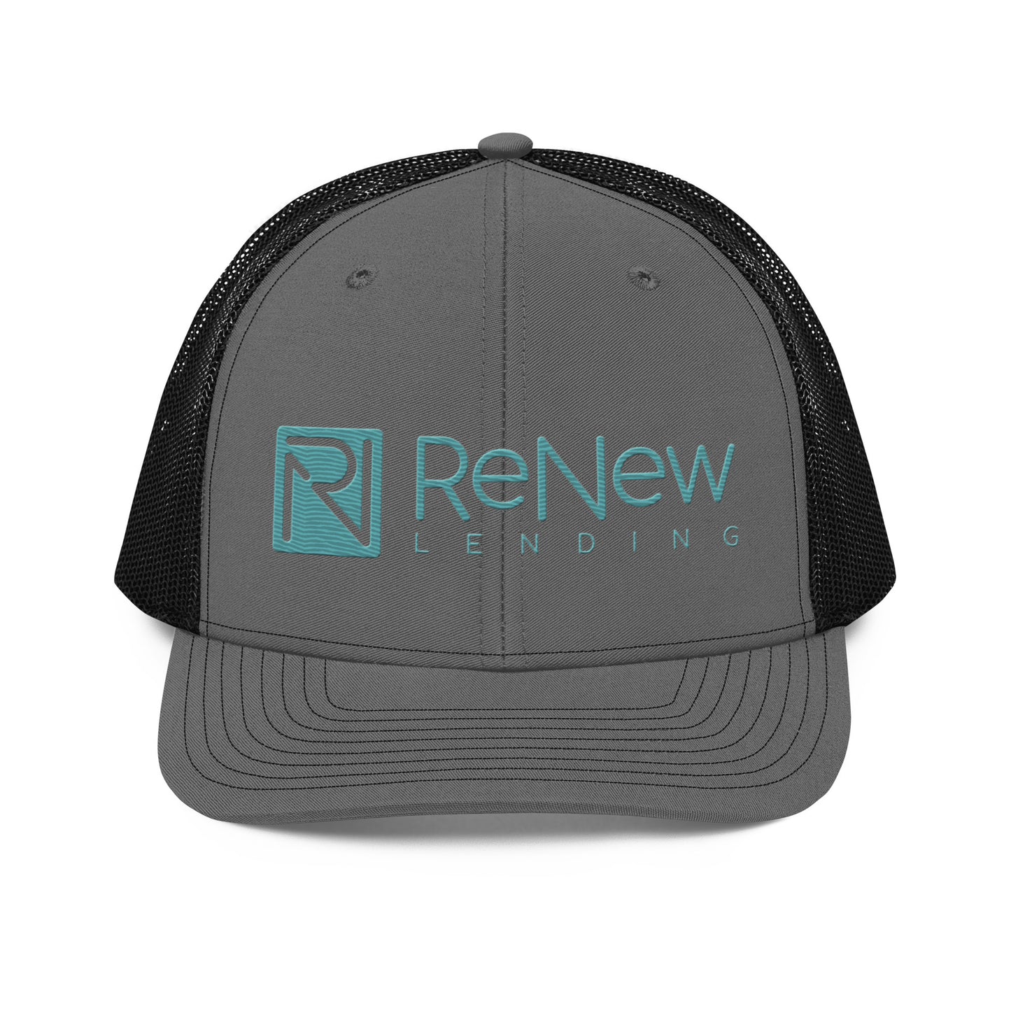 Renew Lending Trucker Cap