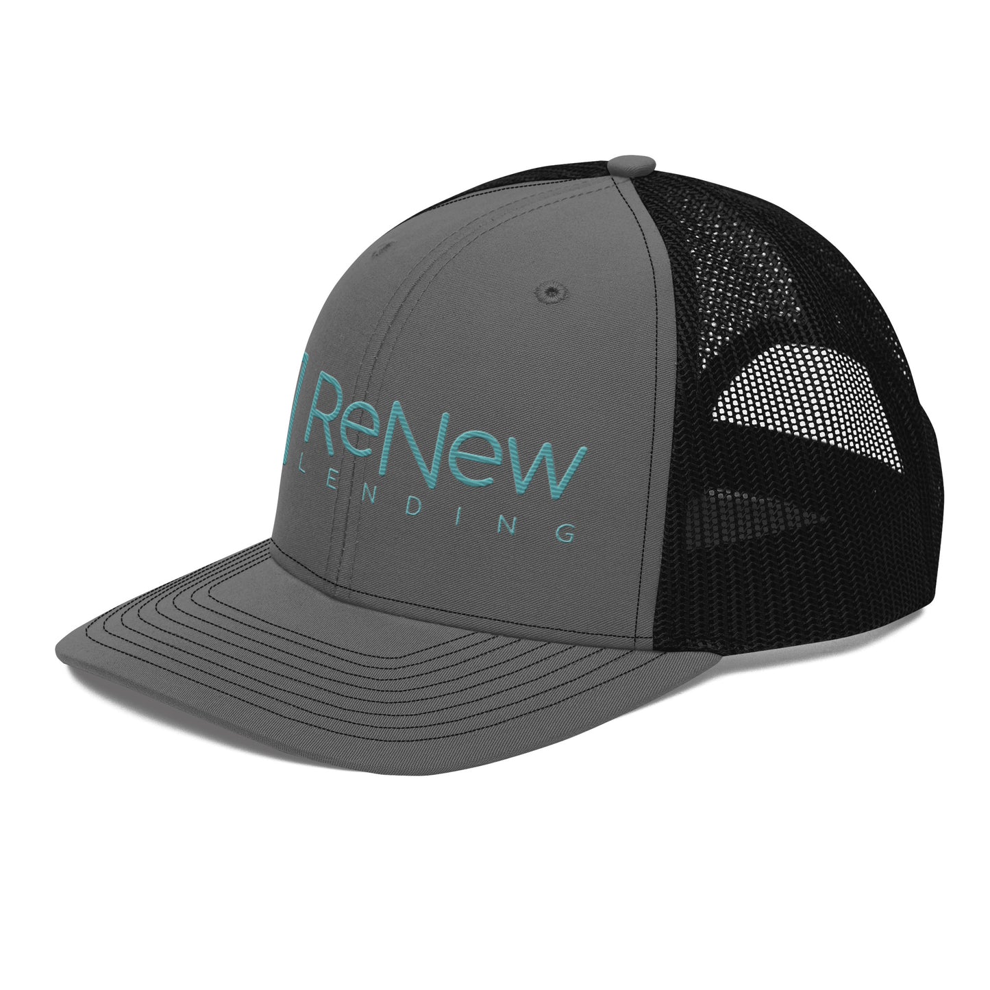 Renew Lending Trucker Cap