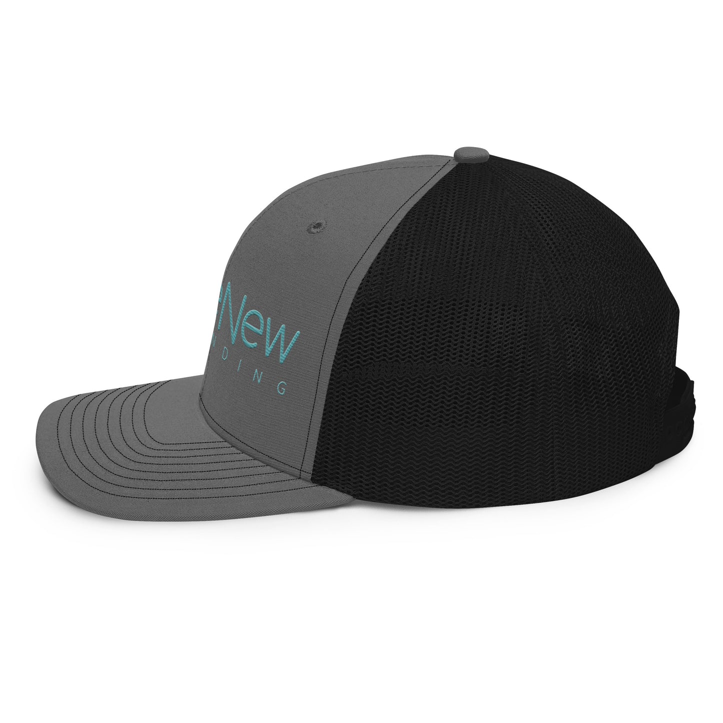 Renew Lending Trucker Cap