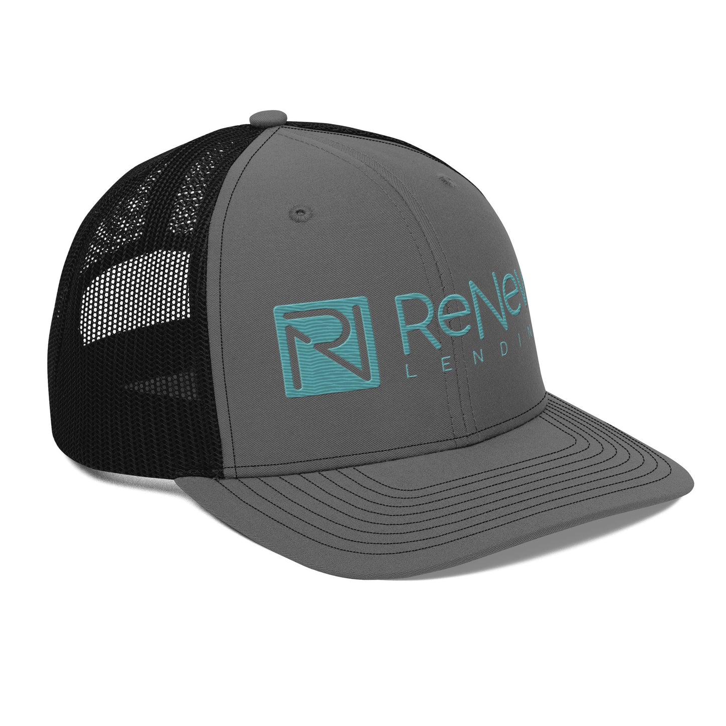 Renew Lending Trucker Cap