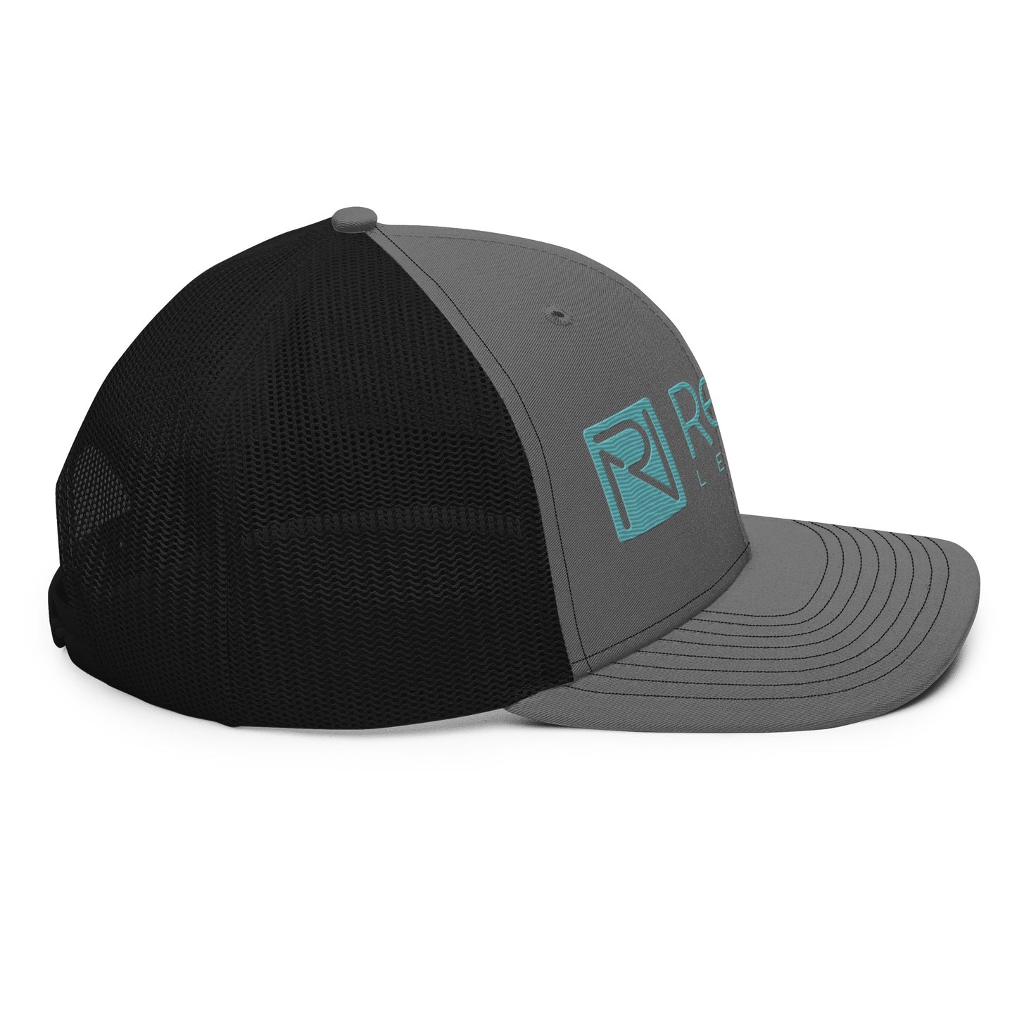 Renew Lending Trucker Cap