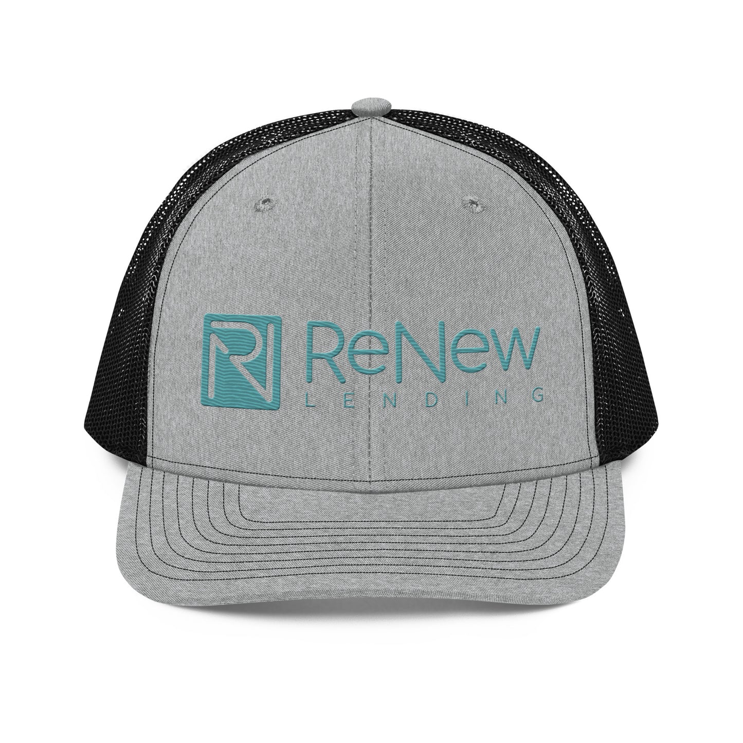 Renew Lending Trucker Cap