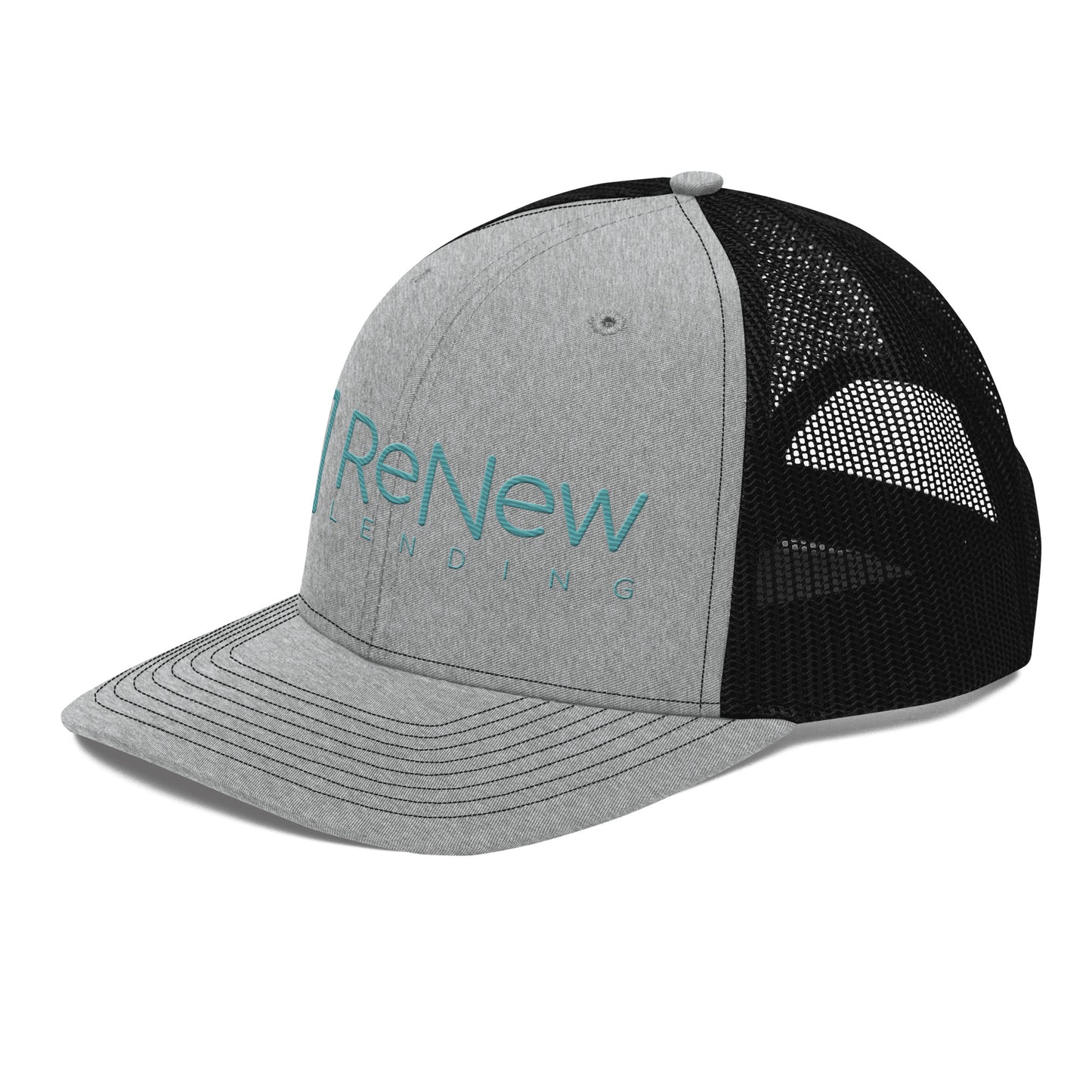 Renew Lending Trucker Cap