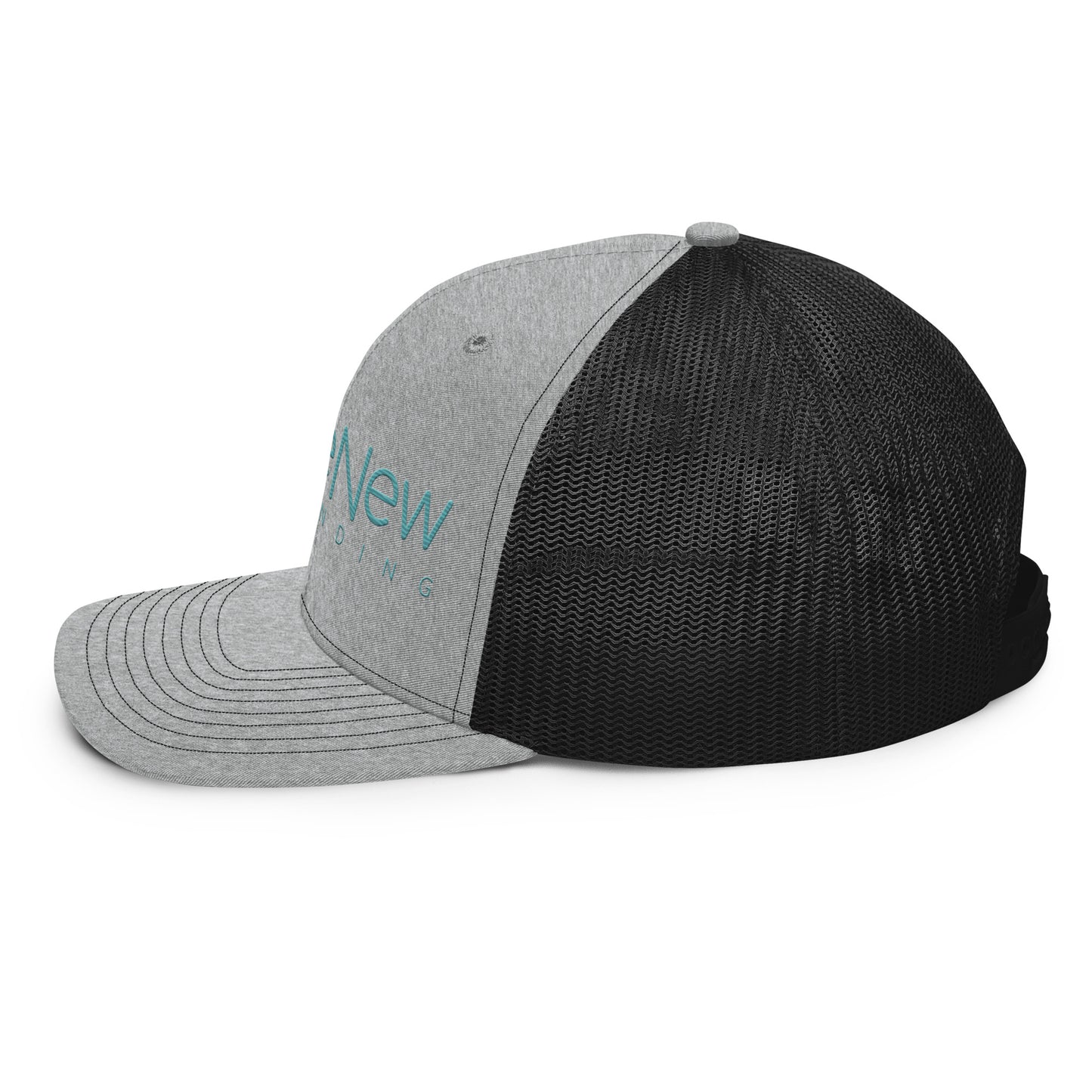 Renew Lending Trucker Cap