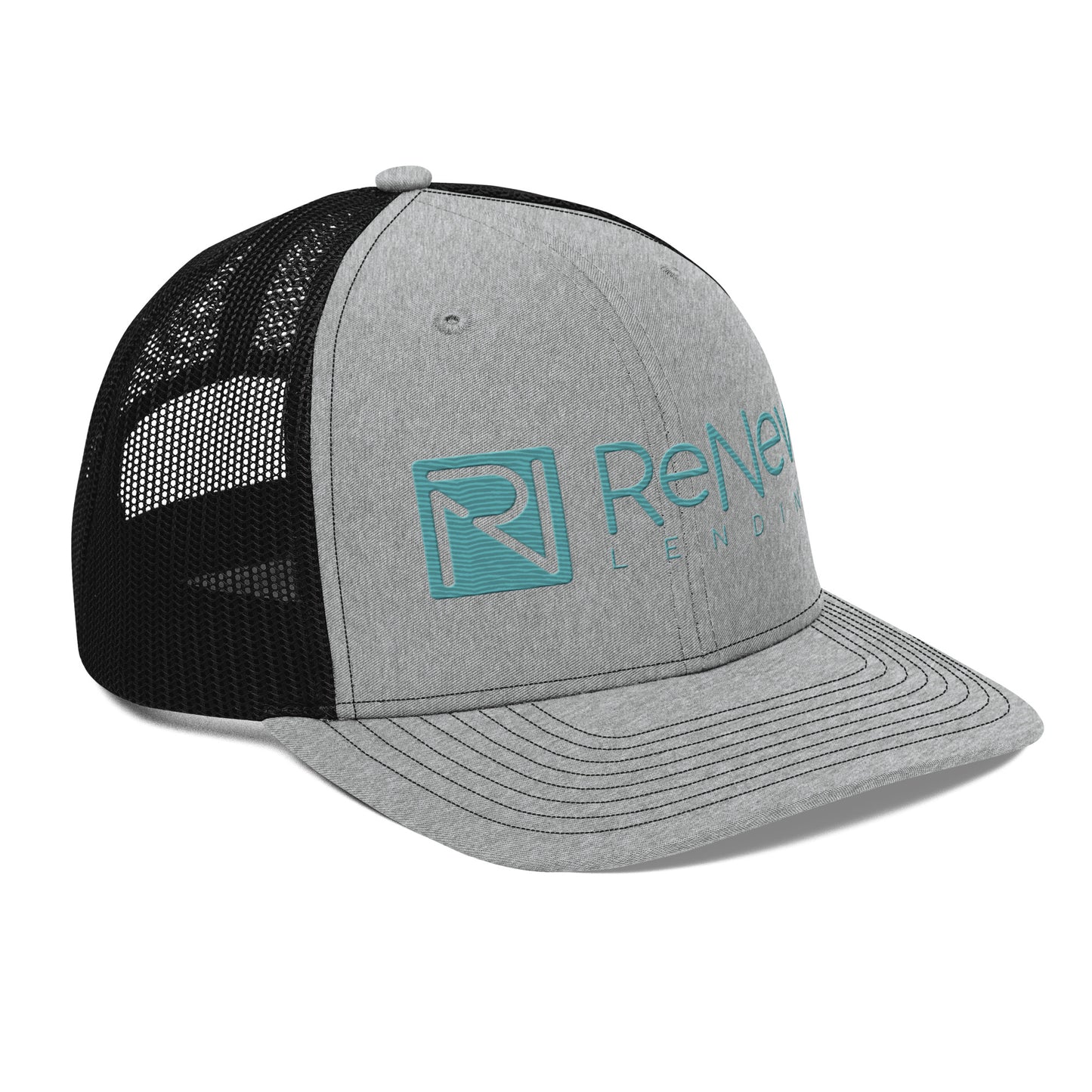 Renew Lending Trucker Cap