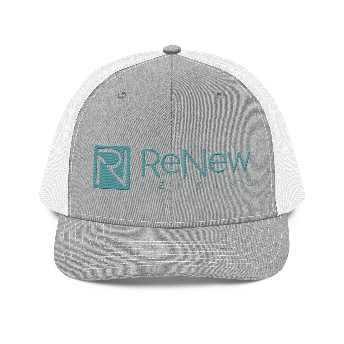 Renew Lending Trucker Cap