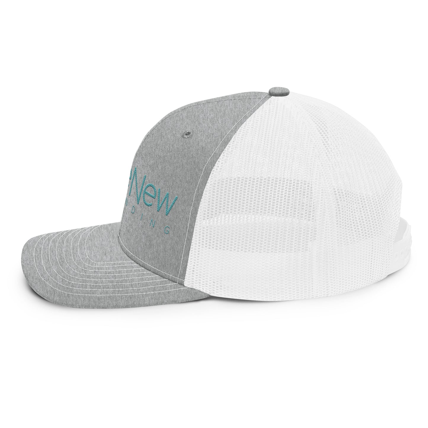 Renew Lending Trucker Cap