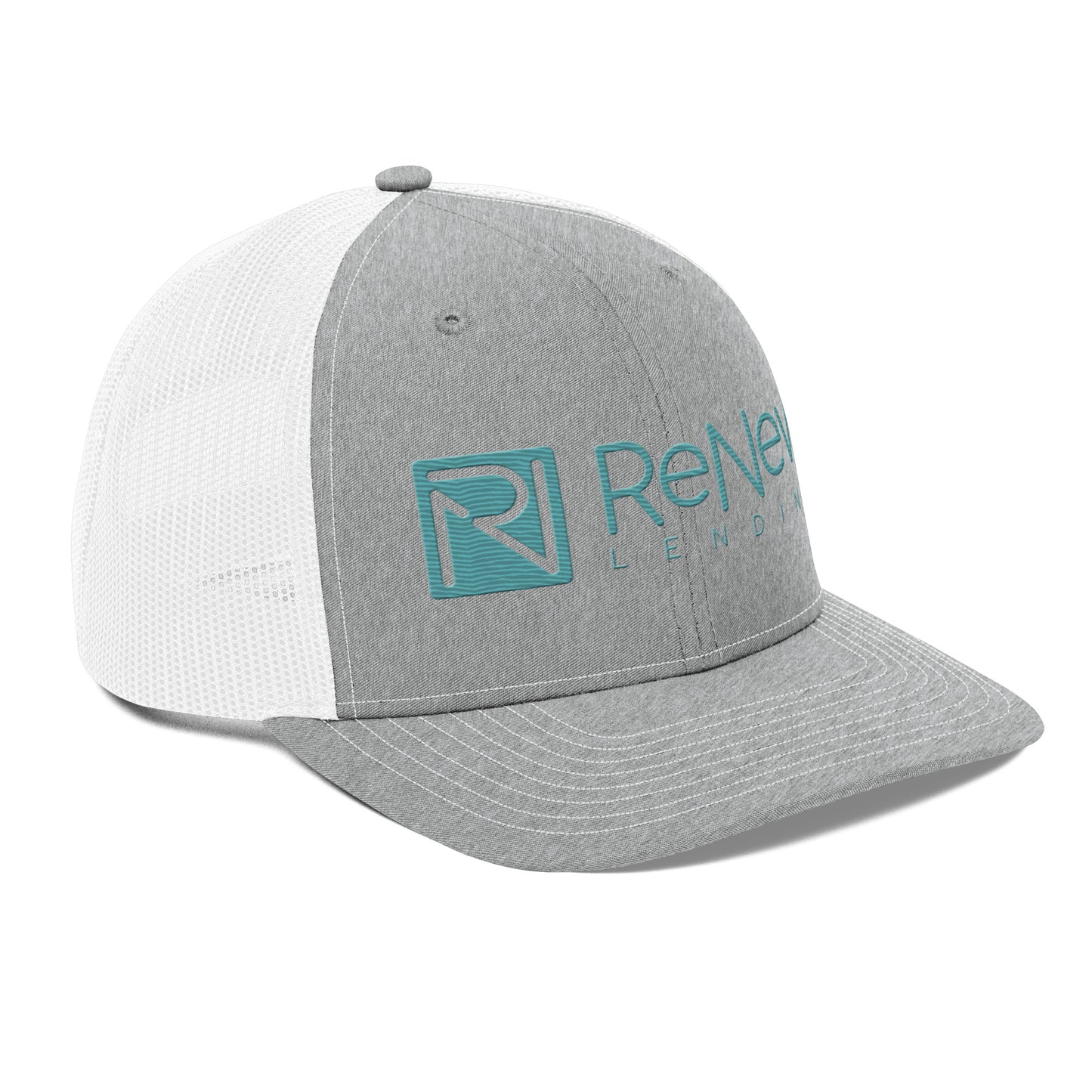 Renew Lending Trucker Cap