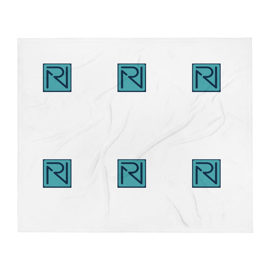 Renew Lending Throw Blanket