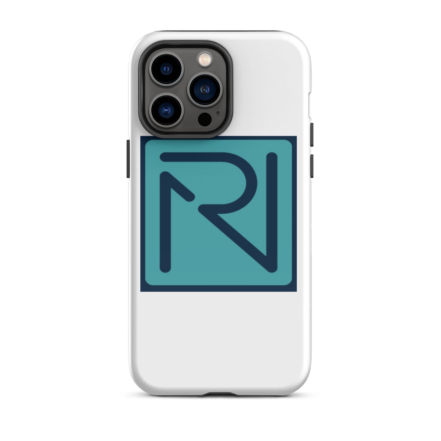 Renew Lending Tough Case for iPhone®