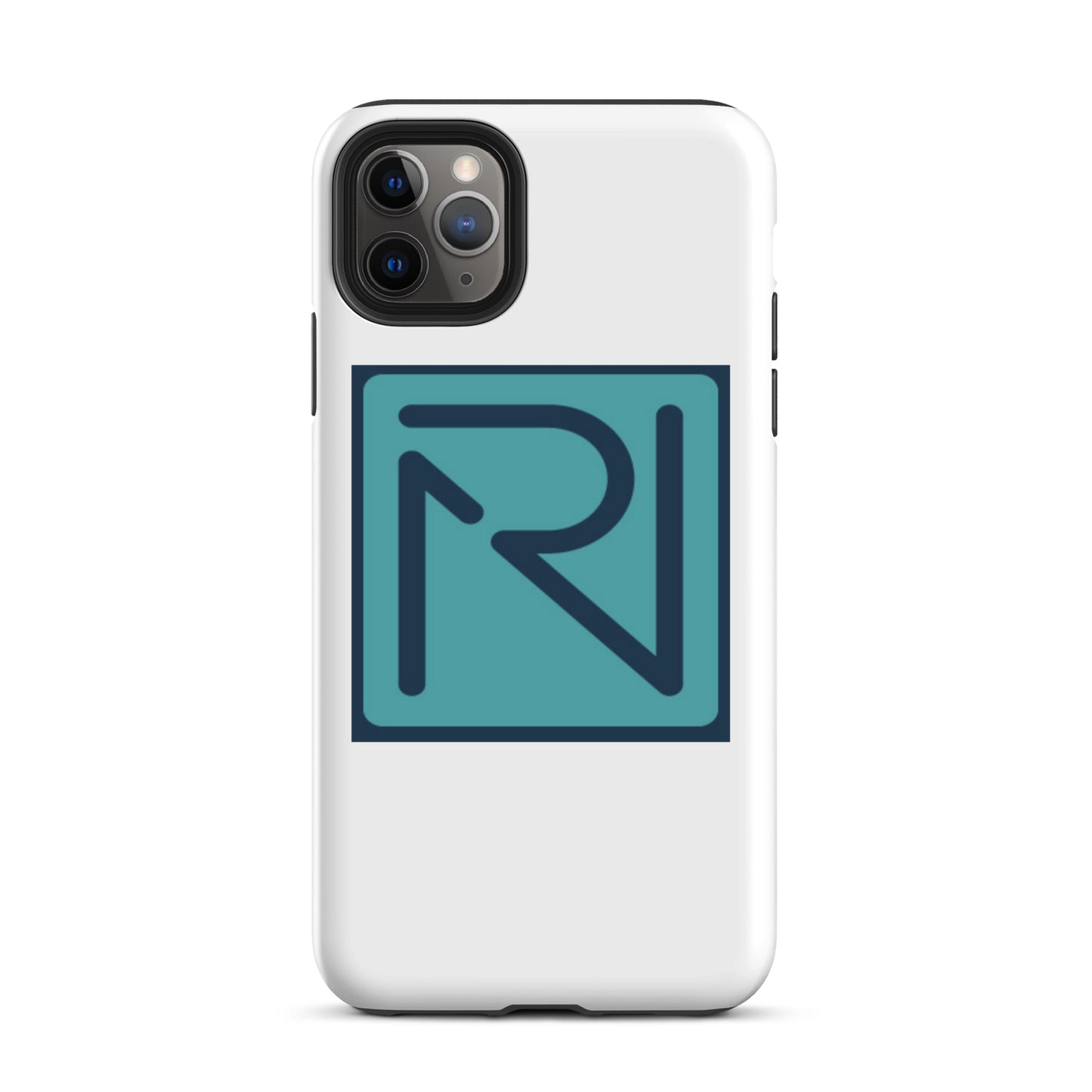 Renew Lending Tough Case for iPhone®