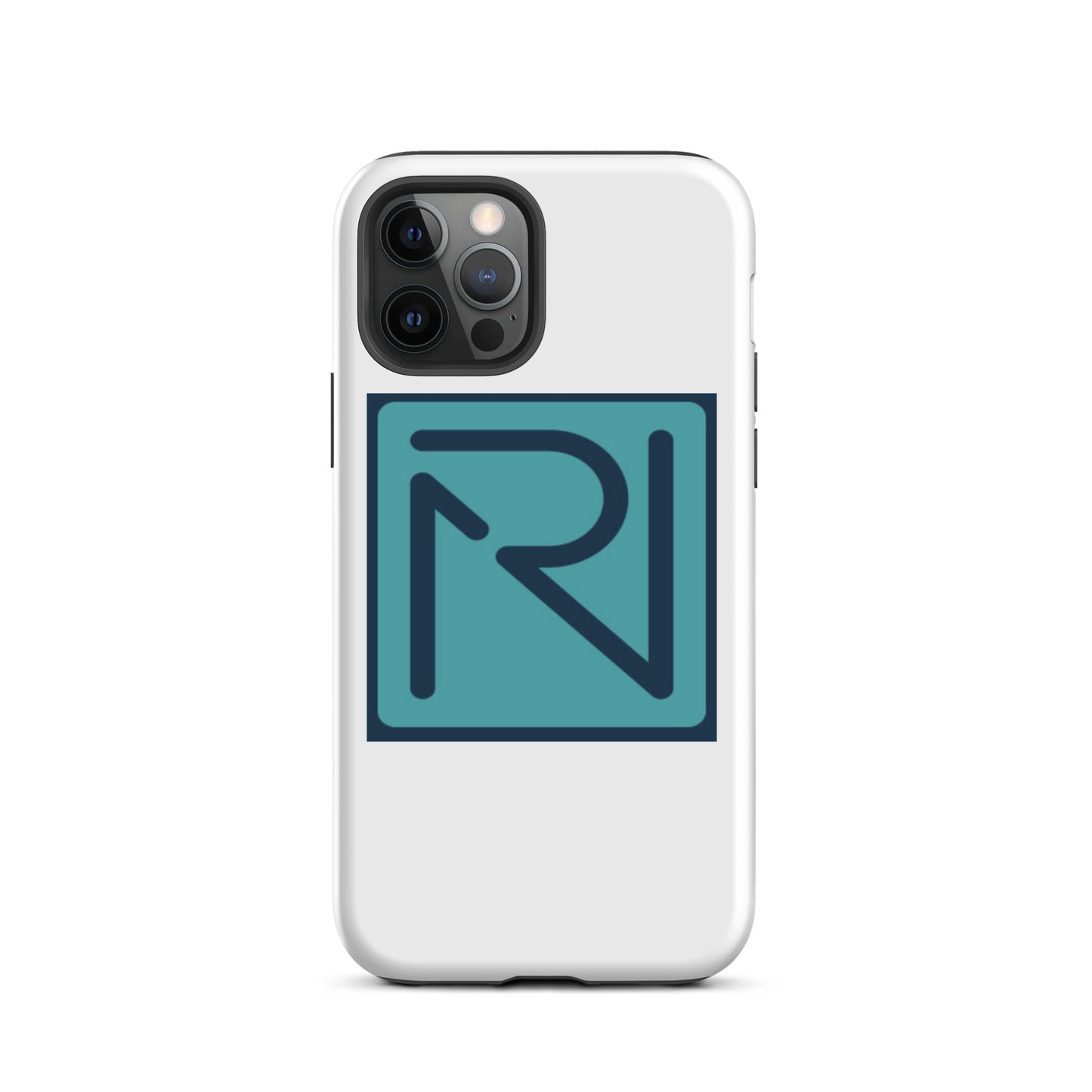 Renew Lending Tough Case for iPhone®