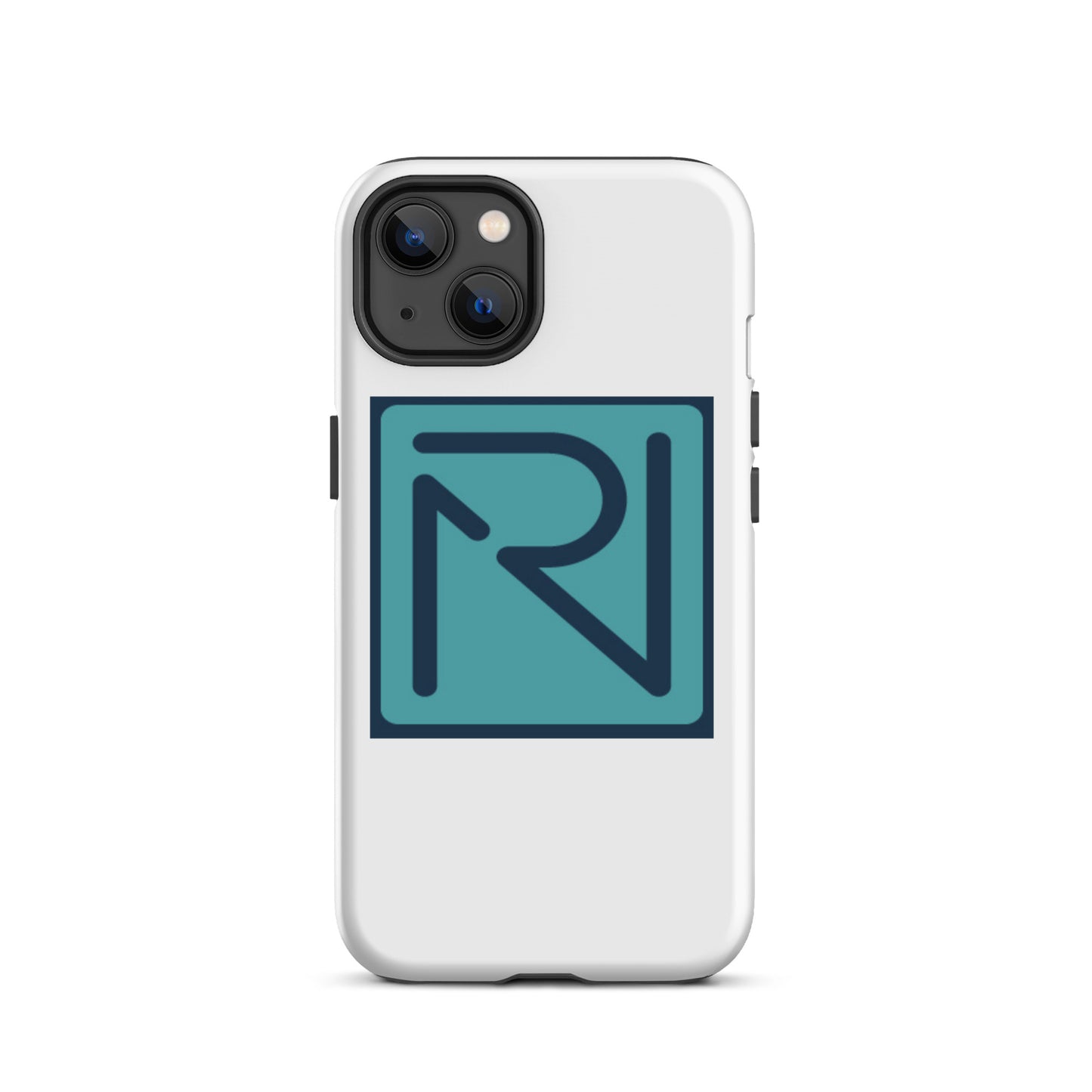 Renew Lending Tough Case for iPhone®