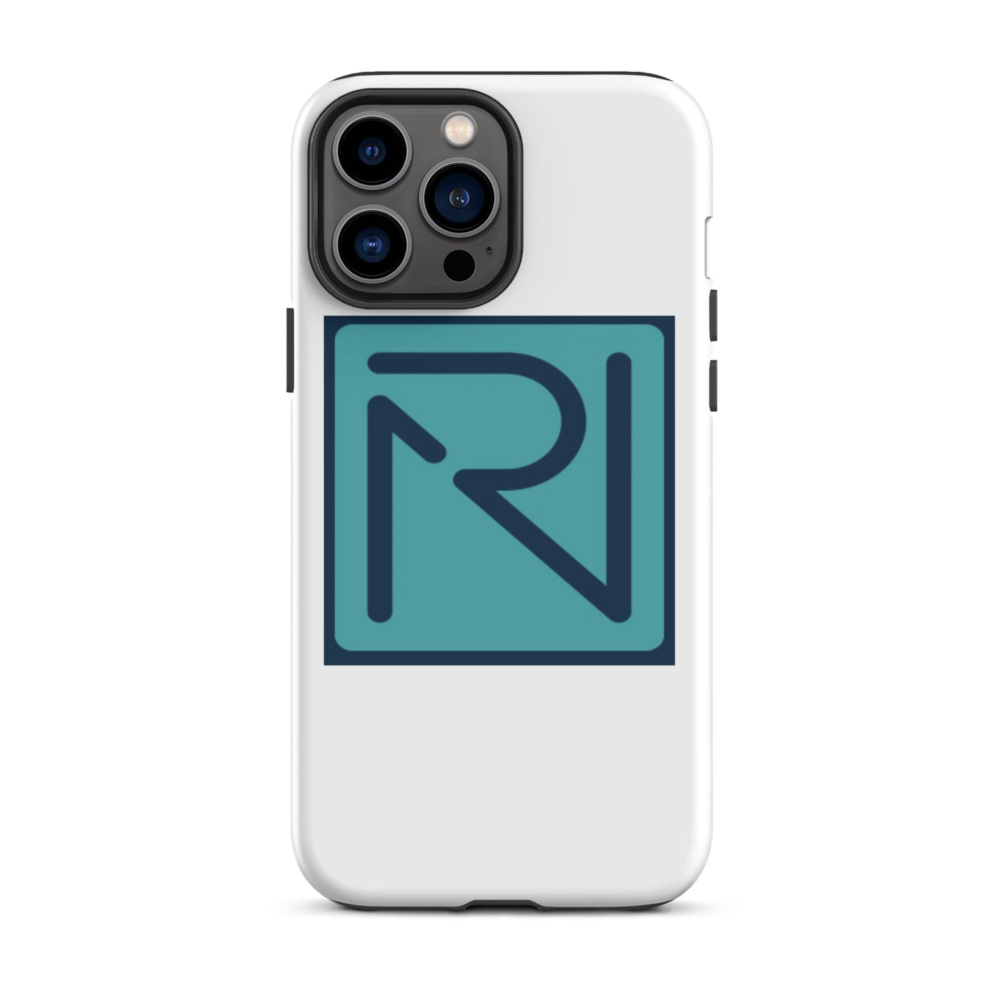 Renew Lending Tough Case for iPhone®