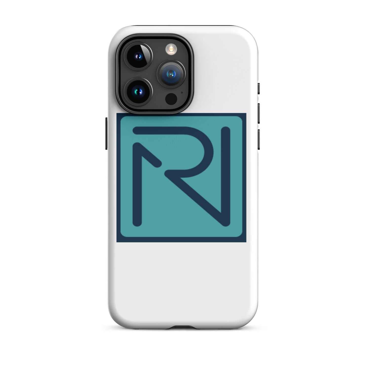 Renew Lending Tough Case for iPhone®