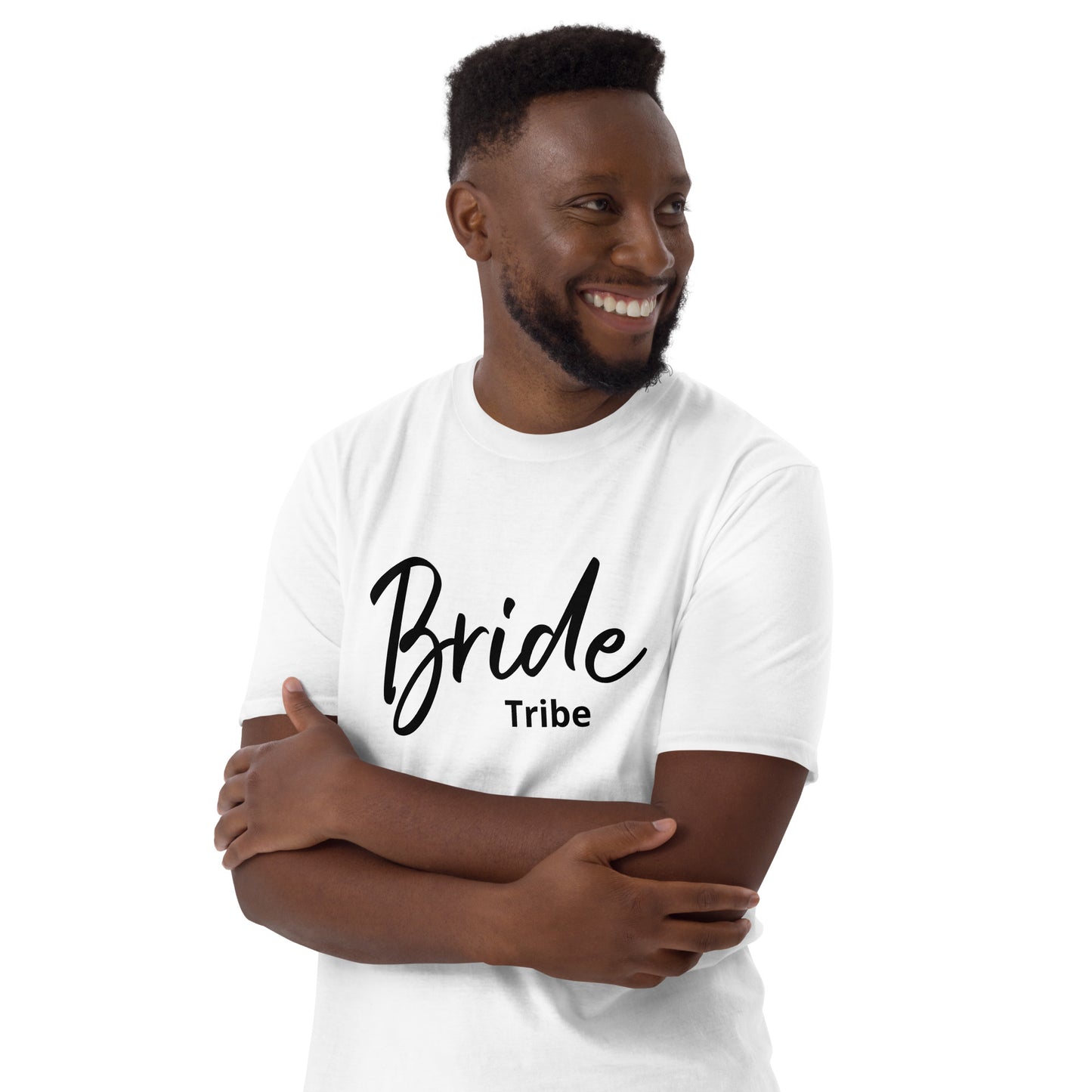 Bride Tribe Unisex T-Shirt