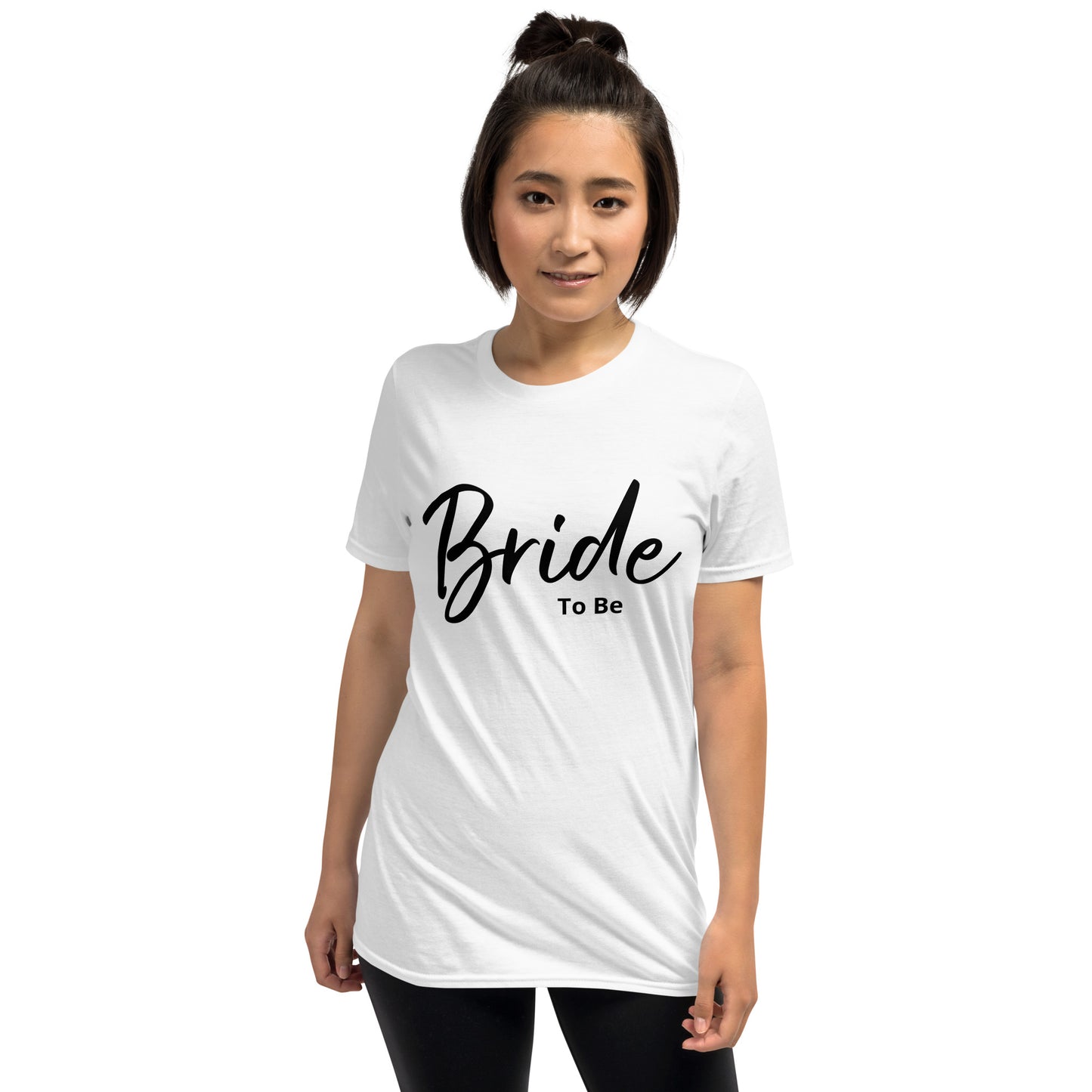 Bride Unisex T-Shirt