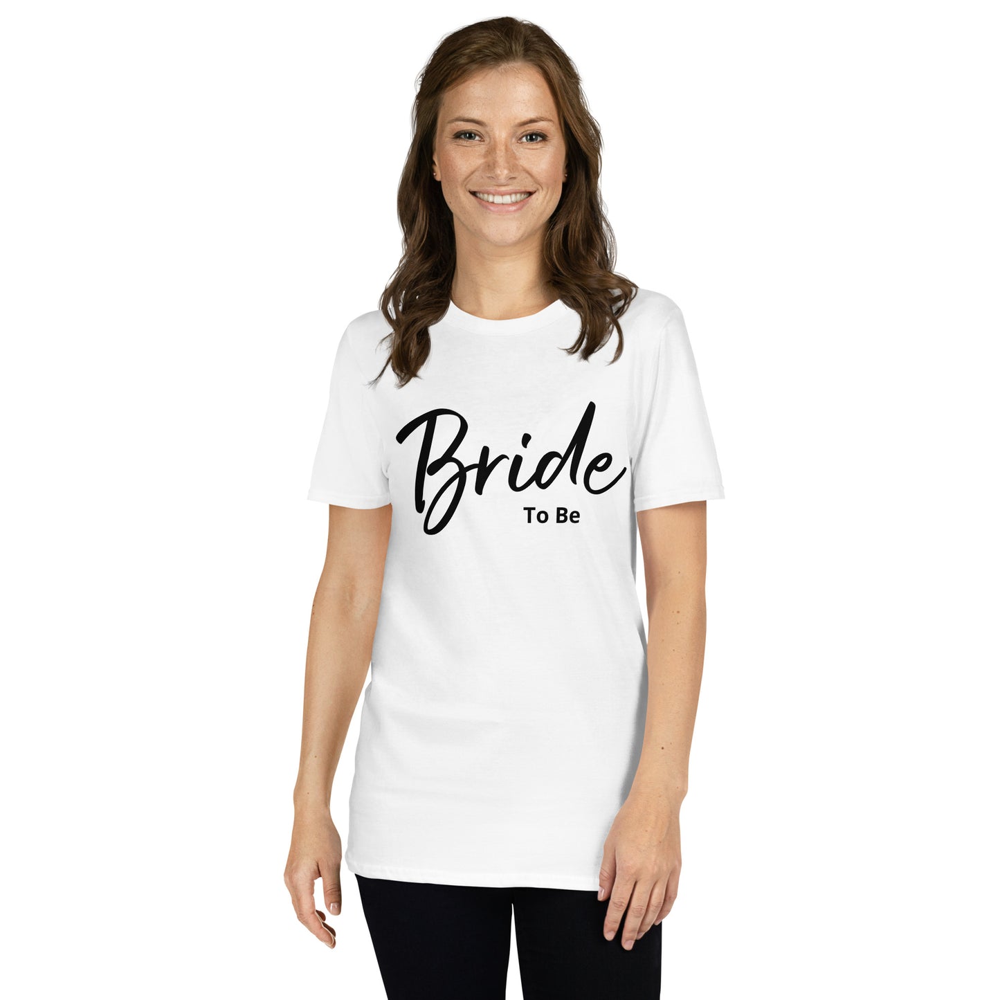 Bride Unisex T-Shirt