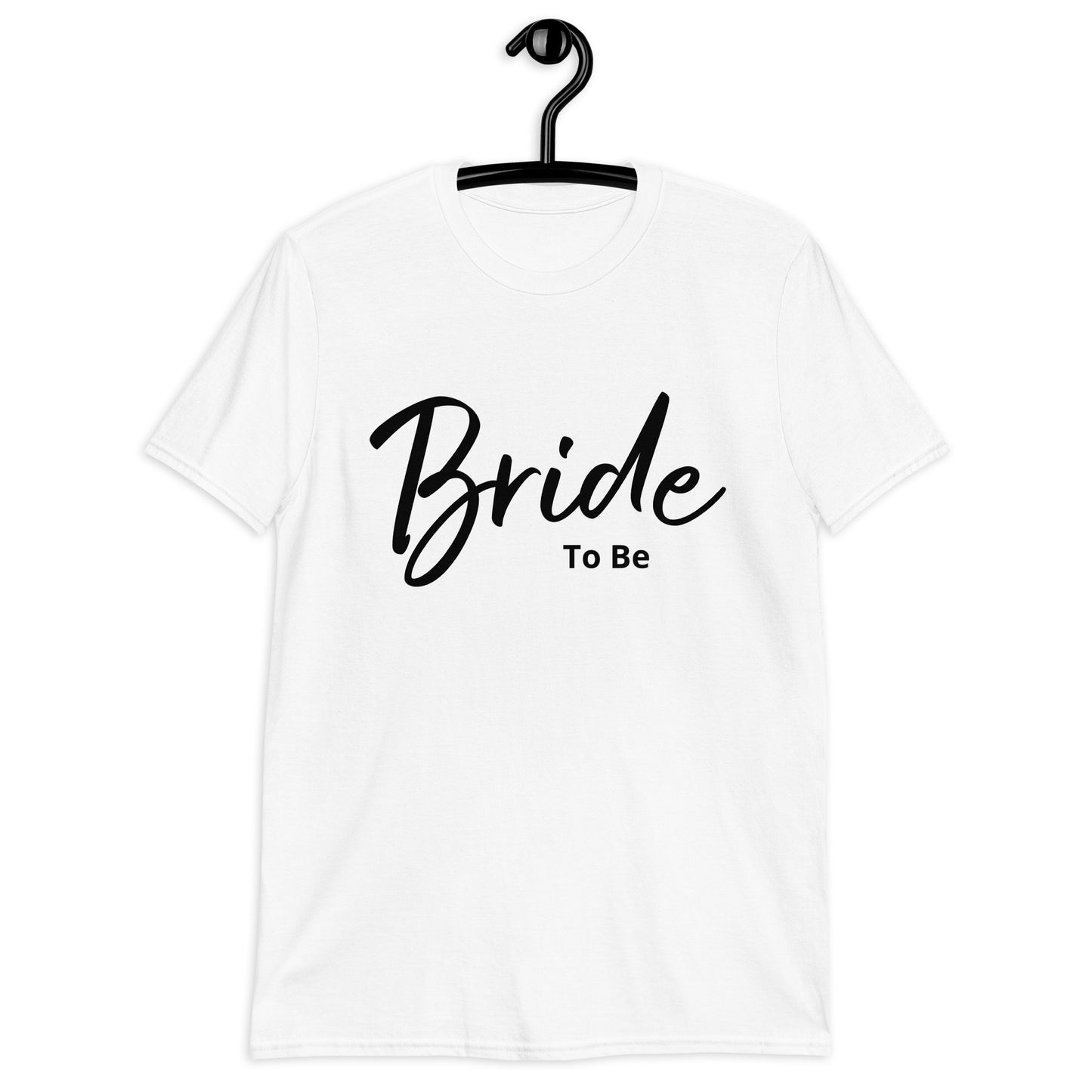 Bride Unisex T-Shirt