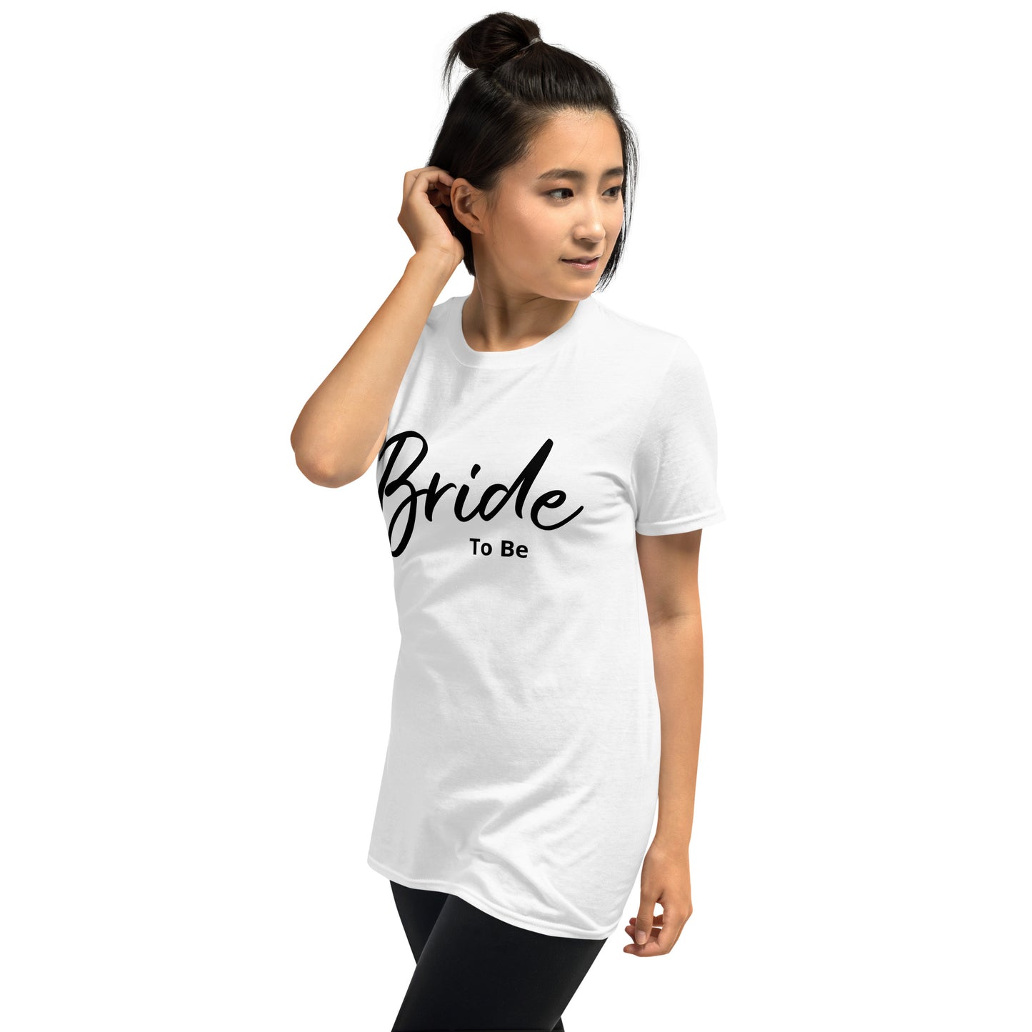 Bride Unisex T-Shirt