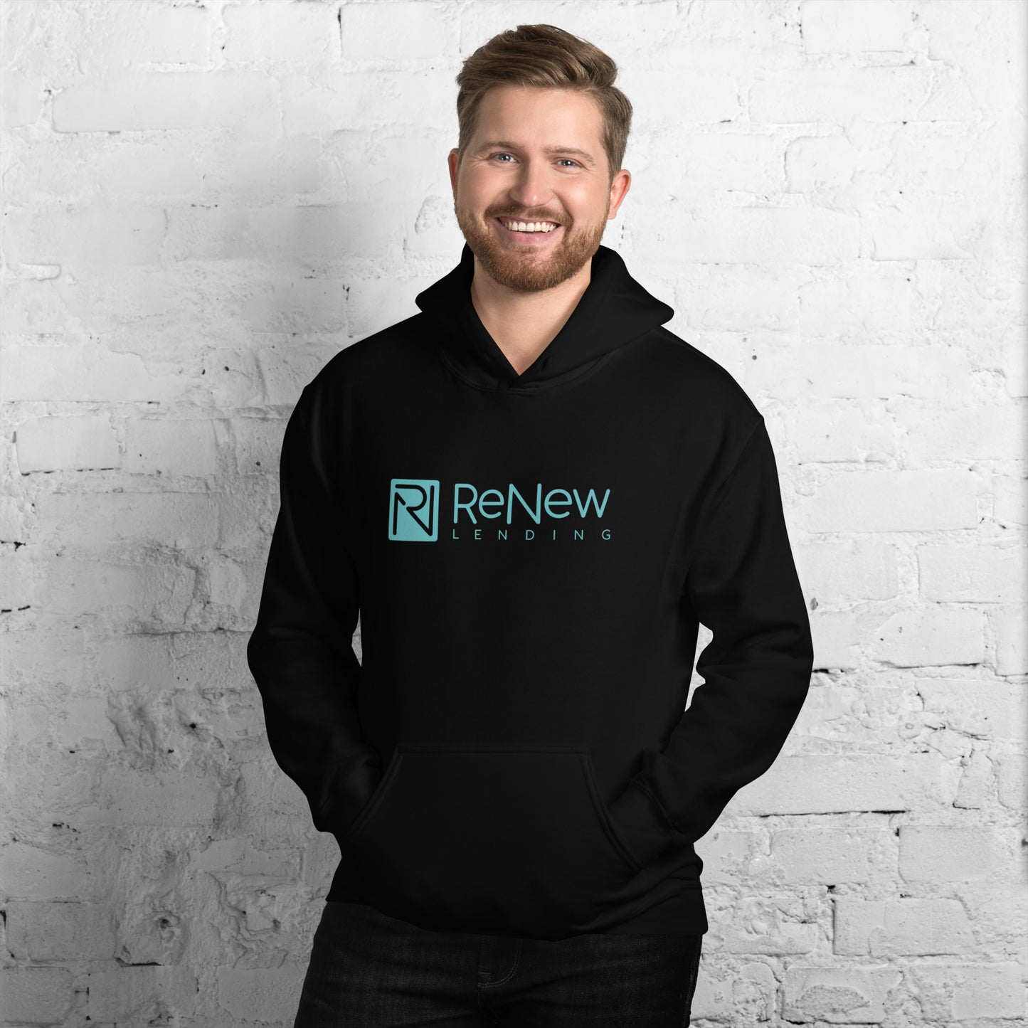 Renew Lending Unisex Hoodie